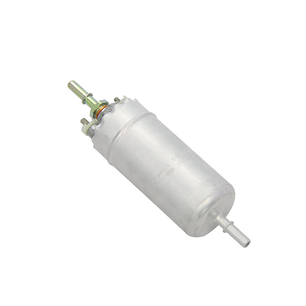 Bomba De Gasoil Externa Bosch Diesel John Deere Al168483