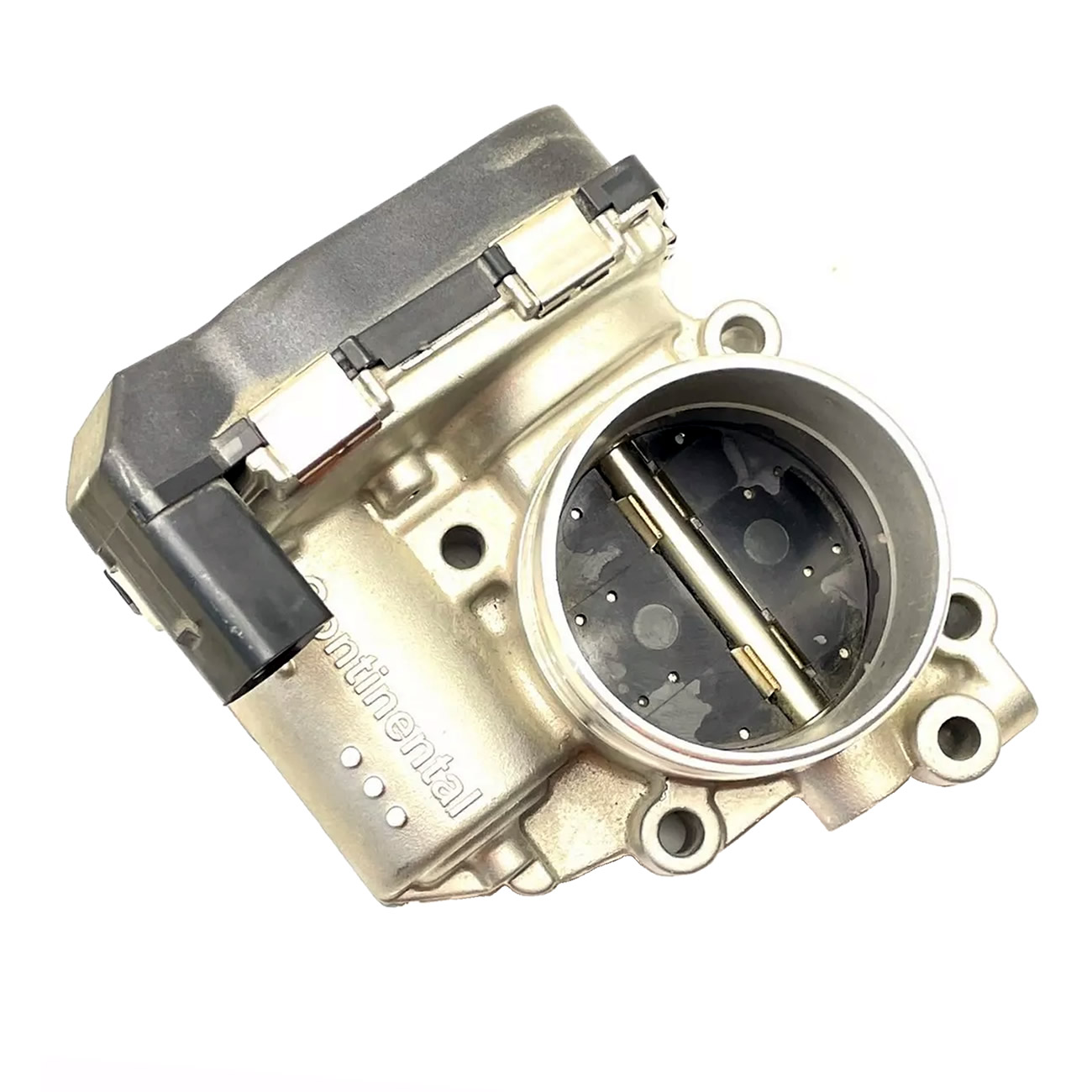 Cuerpo Mariposa Volkswagen Vento 2.0 Pasatt 2.0