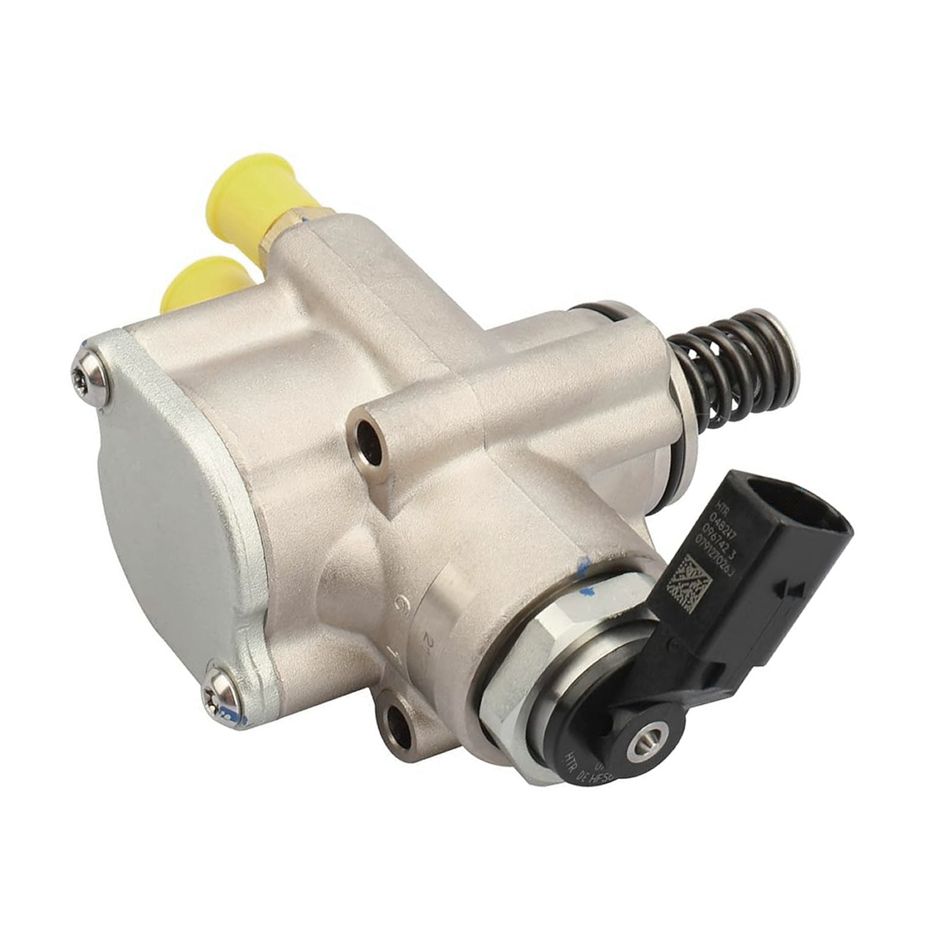 Bomba Nafta Hitachi Alta Presion Der. Audi Q7 A6 S5 4.2 Fsi