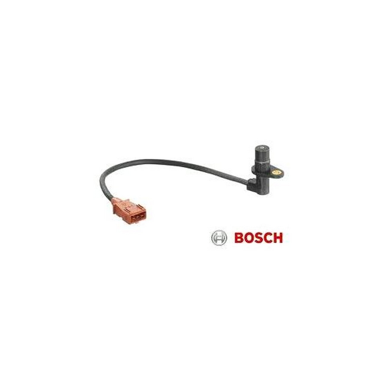 Sensor Rpm Bosch Peugeot 206 306 405 Partner 1.9 2.0 1.9d