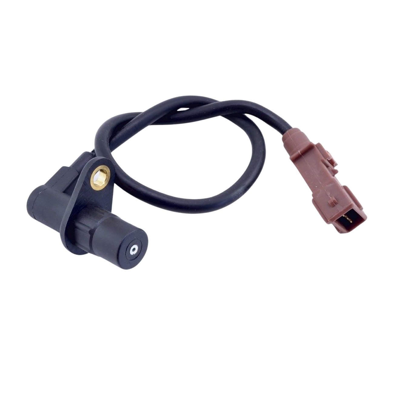 Sensor De Rpm Cigueñal Peugeot 205 1.4