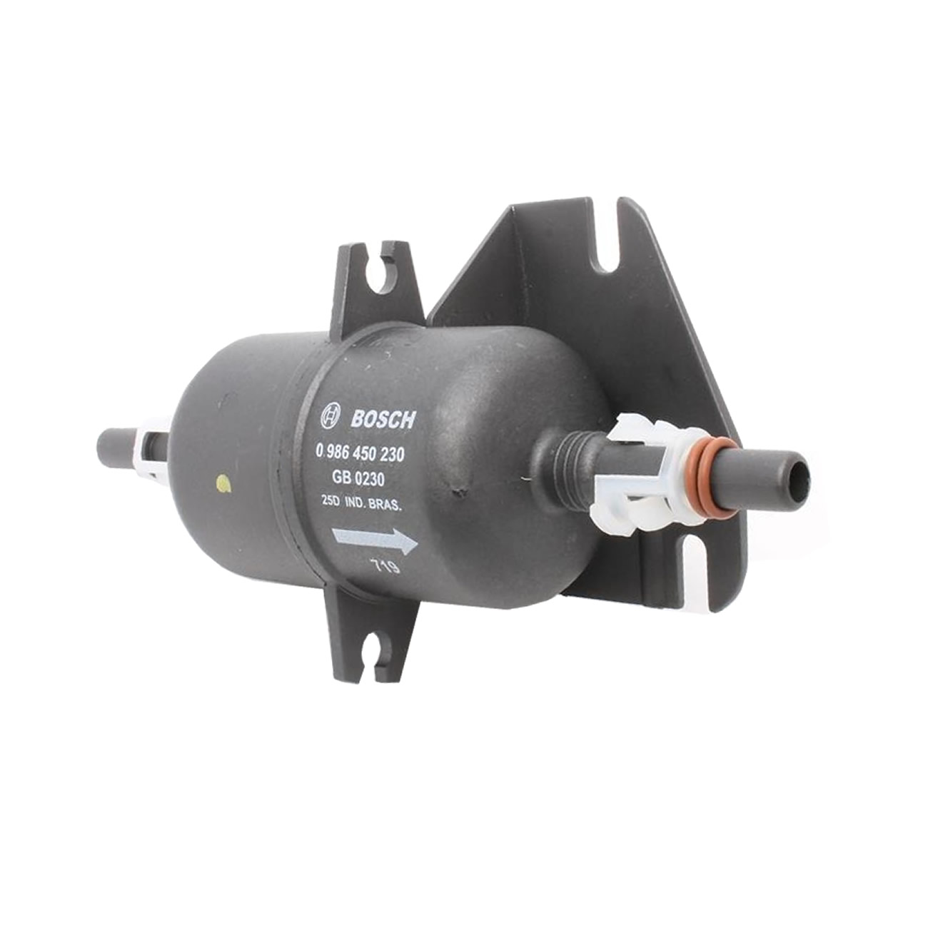 Filtro De Combustible Nafta Fiat Cronos 1.8 Etorq