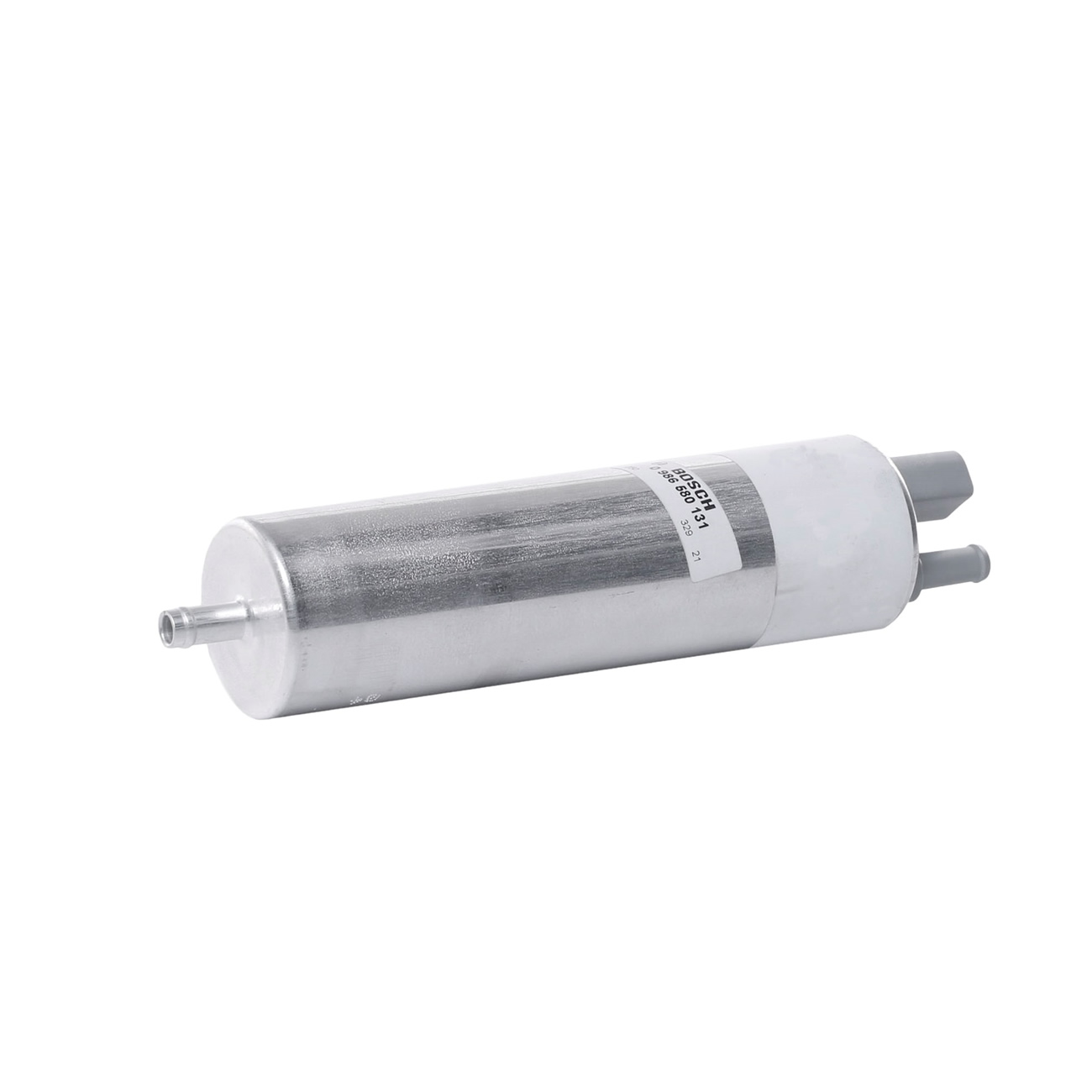 Bomba De Nafta Externa Bosch Bmw 318d 320d 330d X5 3.0d