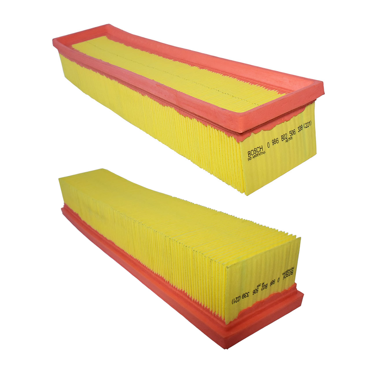 Filtro De Aire Renault Clio Kangoo Logan Symbol 1.5