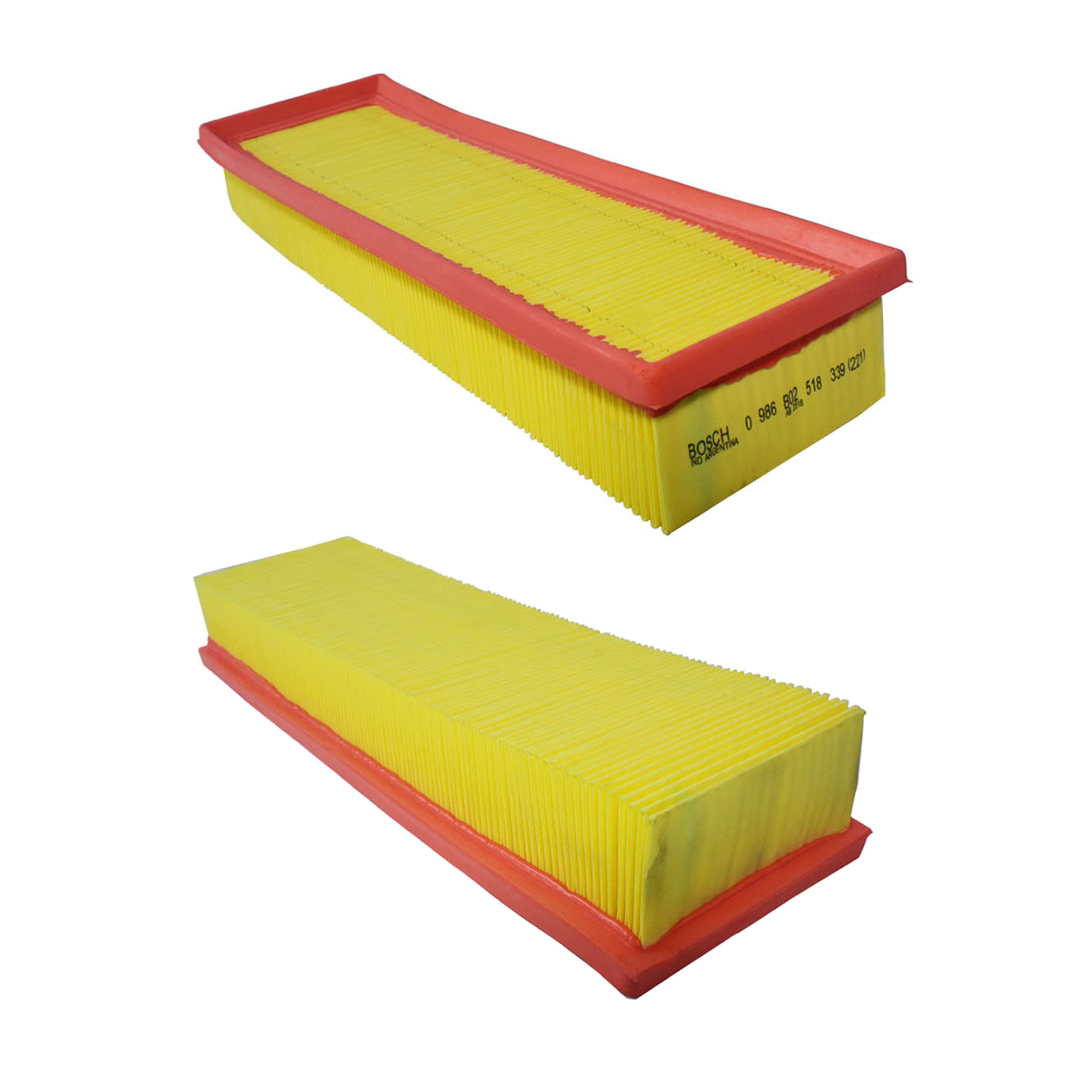 Filtro De Aire Citroen Berlingo C Elysee C3 C4