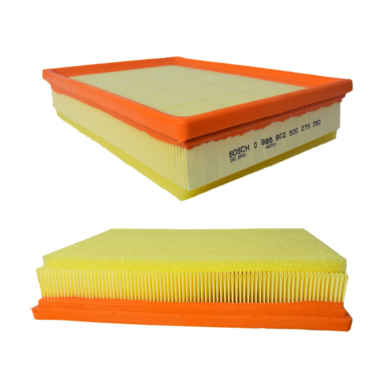 Filtro De Aire Chevrolet Onix Prisma 1.0 1.4