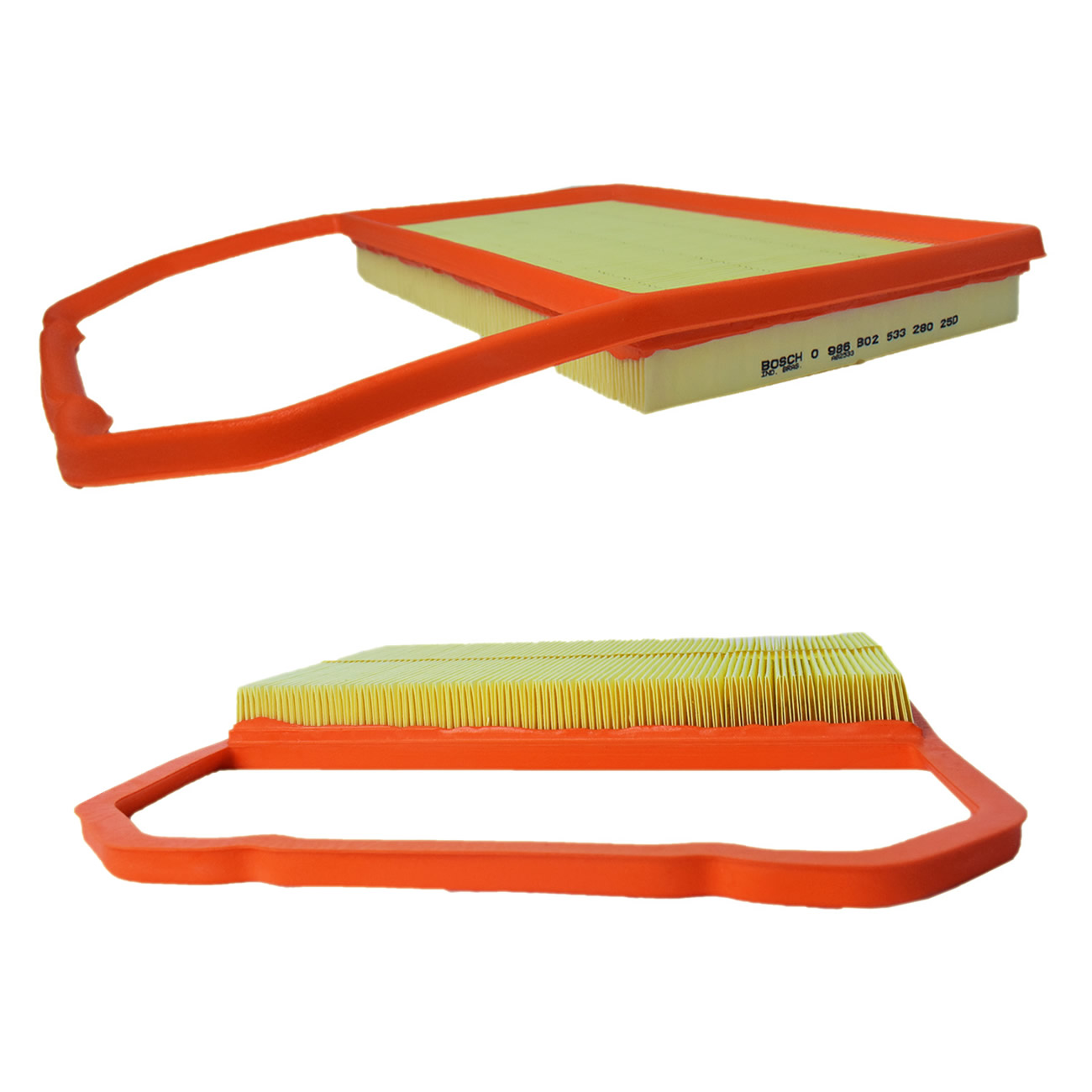 Filtro De Aire Seat Ibiza Vw Up Polo 1.0