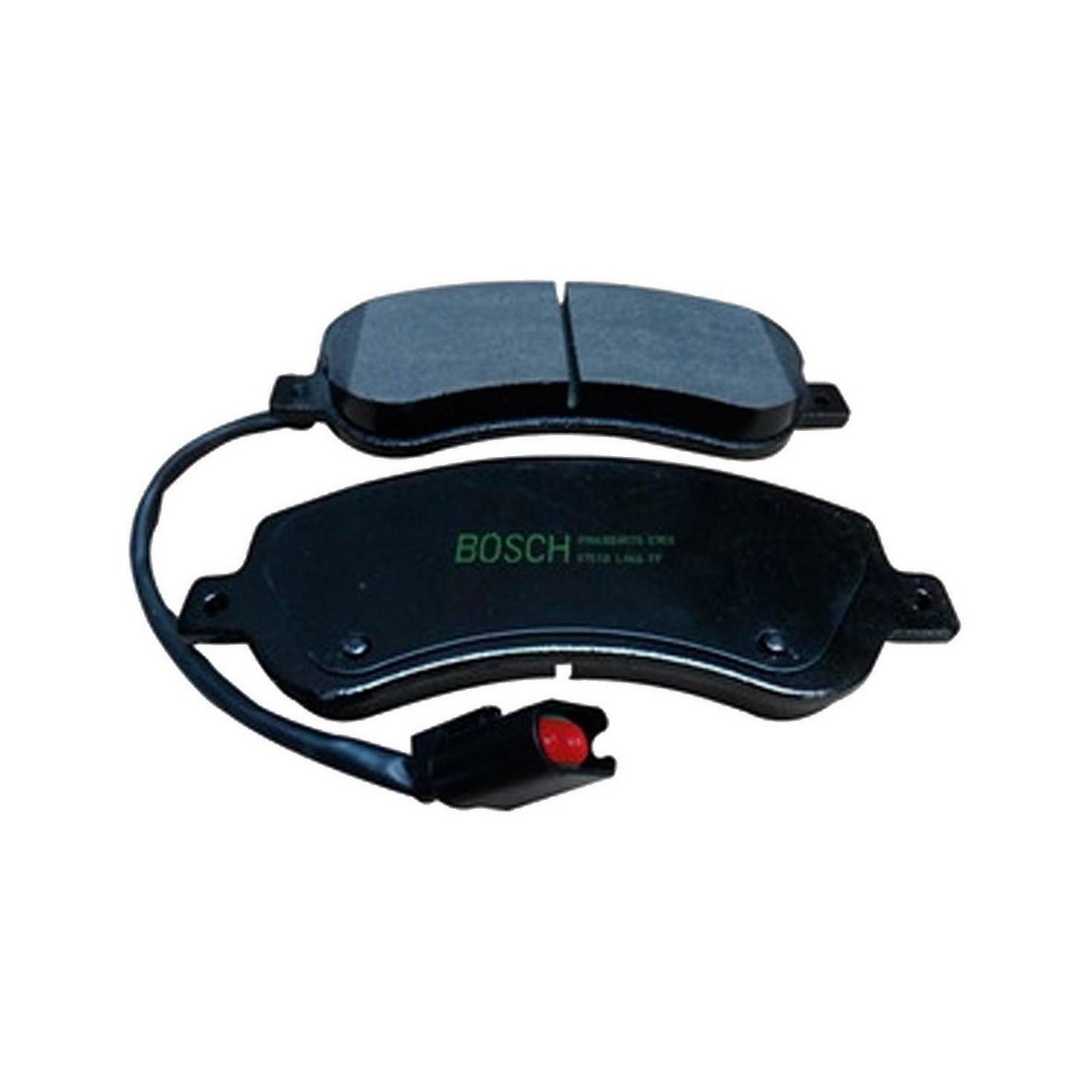 Pastilla De Freno Delantera Vw Amarok 2.0