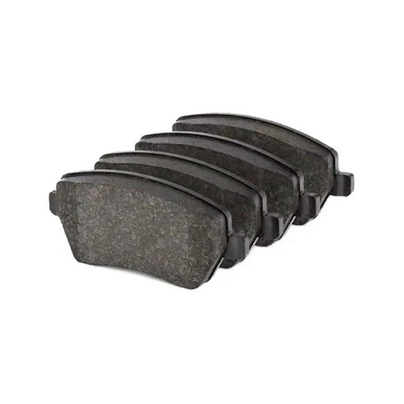 Pastilla De Freno Delantera Renault Clio Duster 1.5 1.6