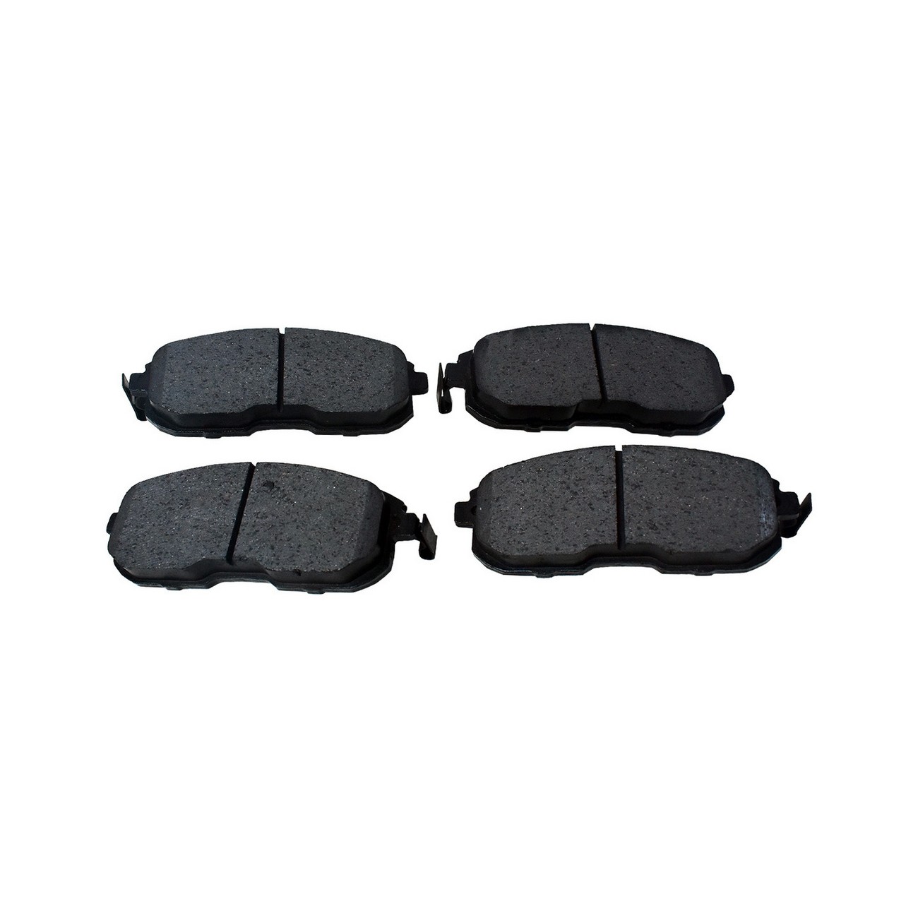 Pastilla De Freno Delantera Audi A3 Vw Bora Vento Passat