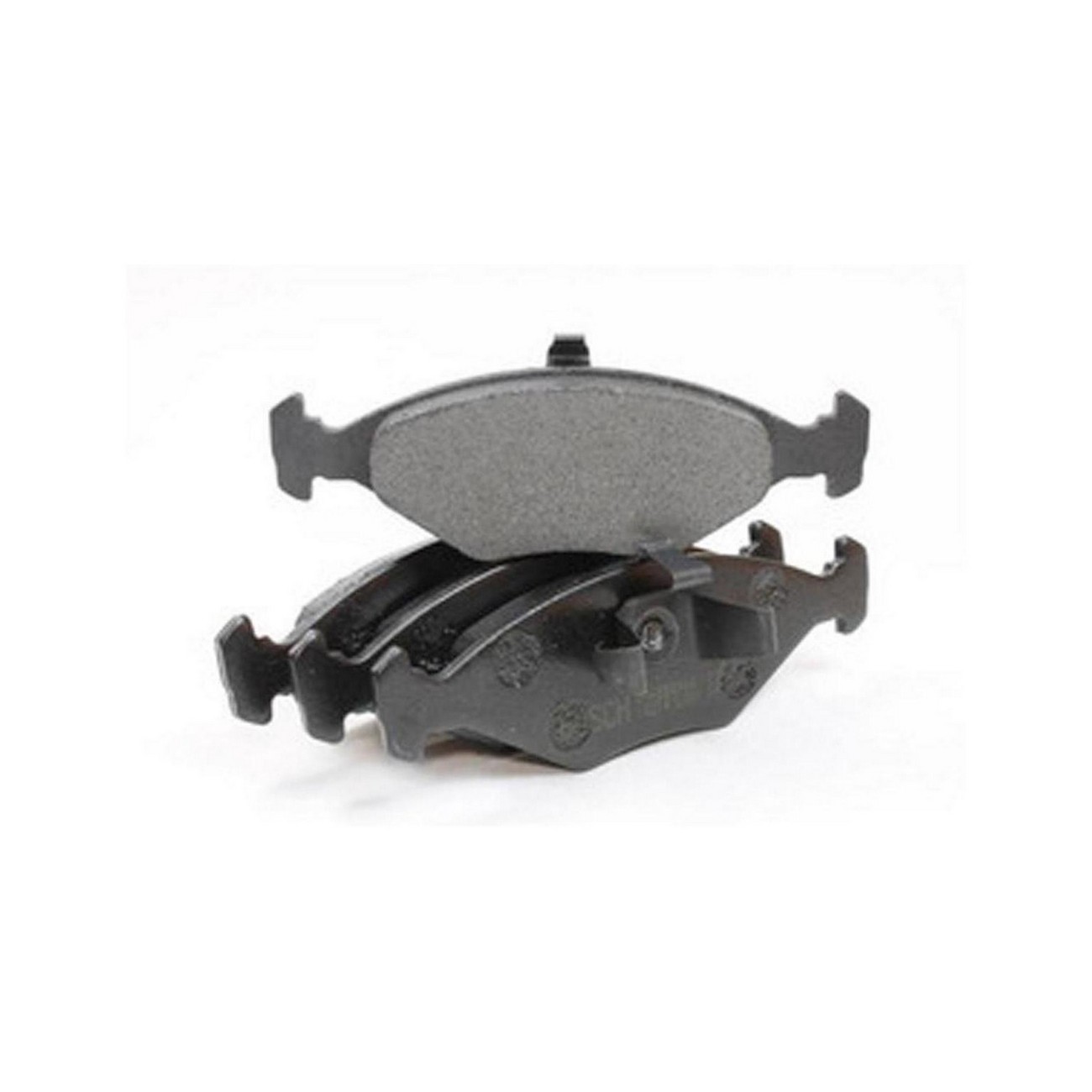 Pastilla De Freno Delantera Fiat Palio Siena Grand Siena 1.4