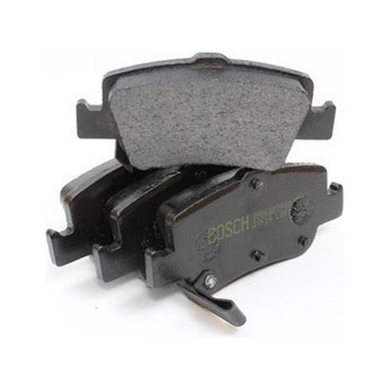 Pastilla De Freno Trasera Toyota Corolla