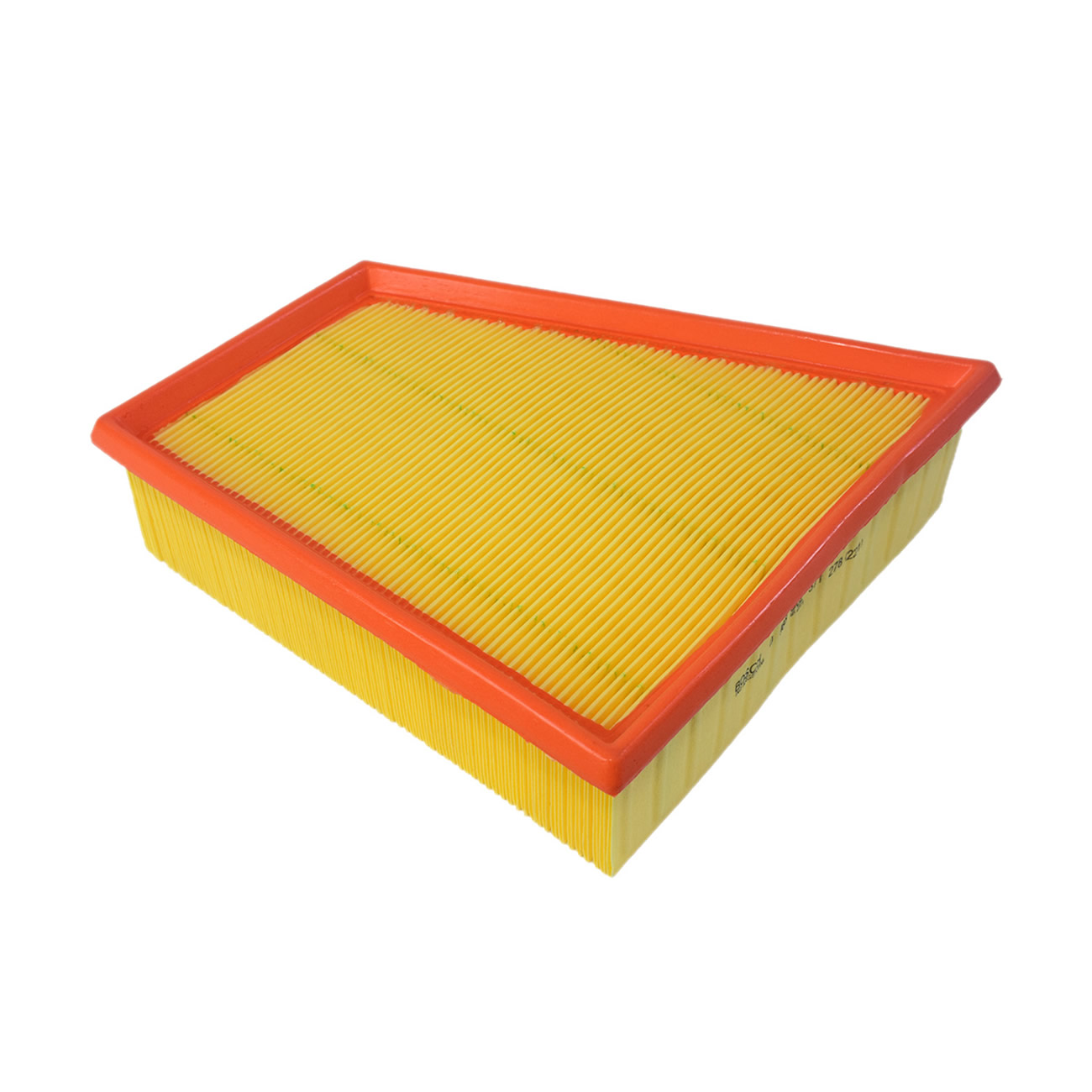 Filtro De Aire Ford Ecosport Seat Cordoba Ibiza Toledo