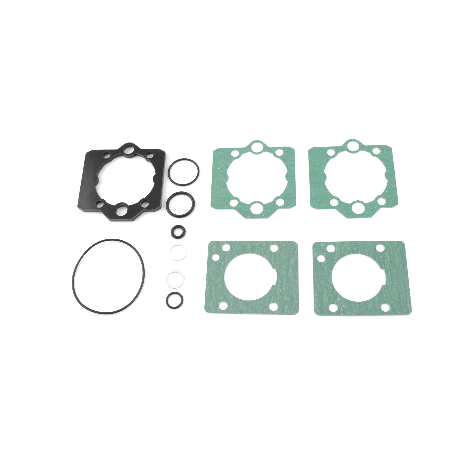 Junta De Inyeccion Monopunto Renault 19 Clio 1.9 Para Bosch