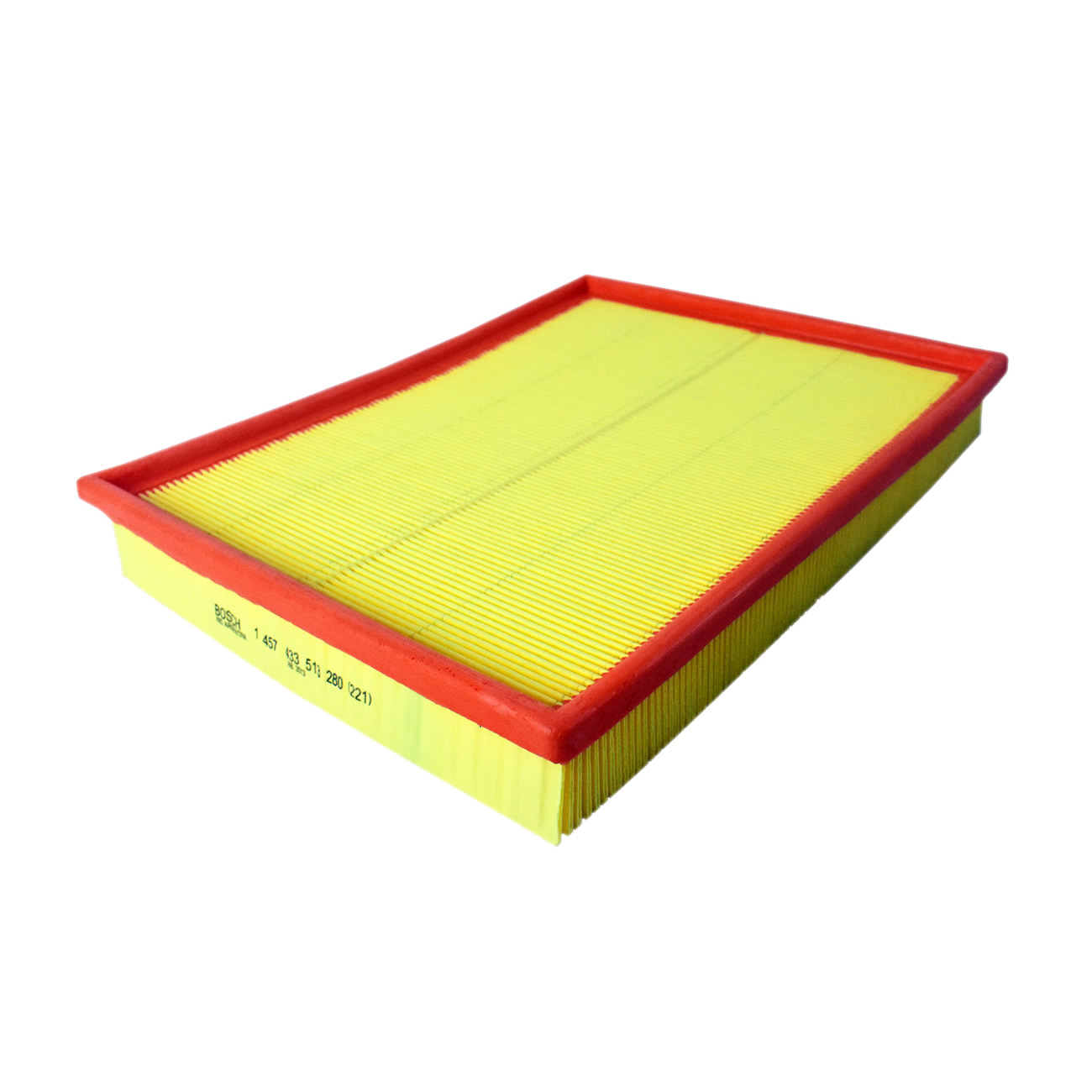 Filtro De Aire Para Chevrolet Astra Vectra Zafira 2.0 2.4