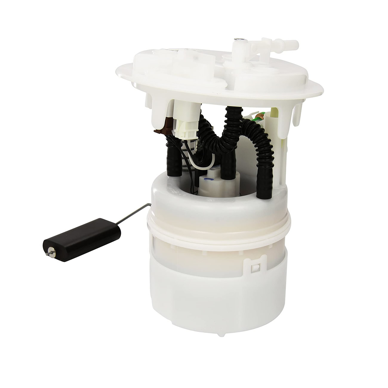 Bomba Nafta Completa Marwal Citroen C4 Peugeot 307 1.6 2.0