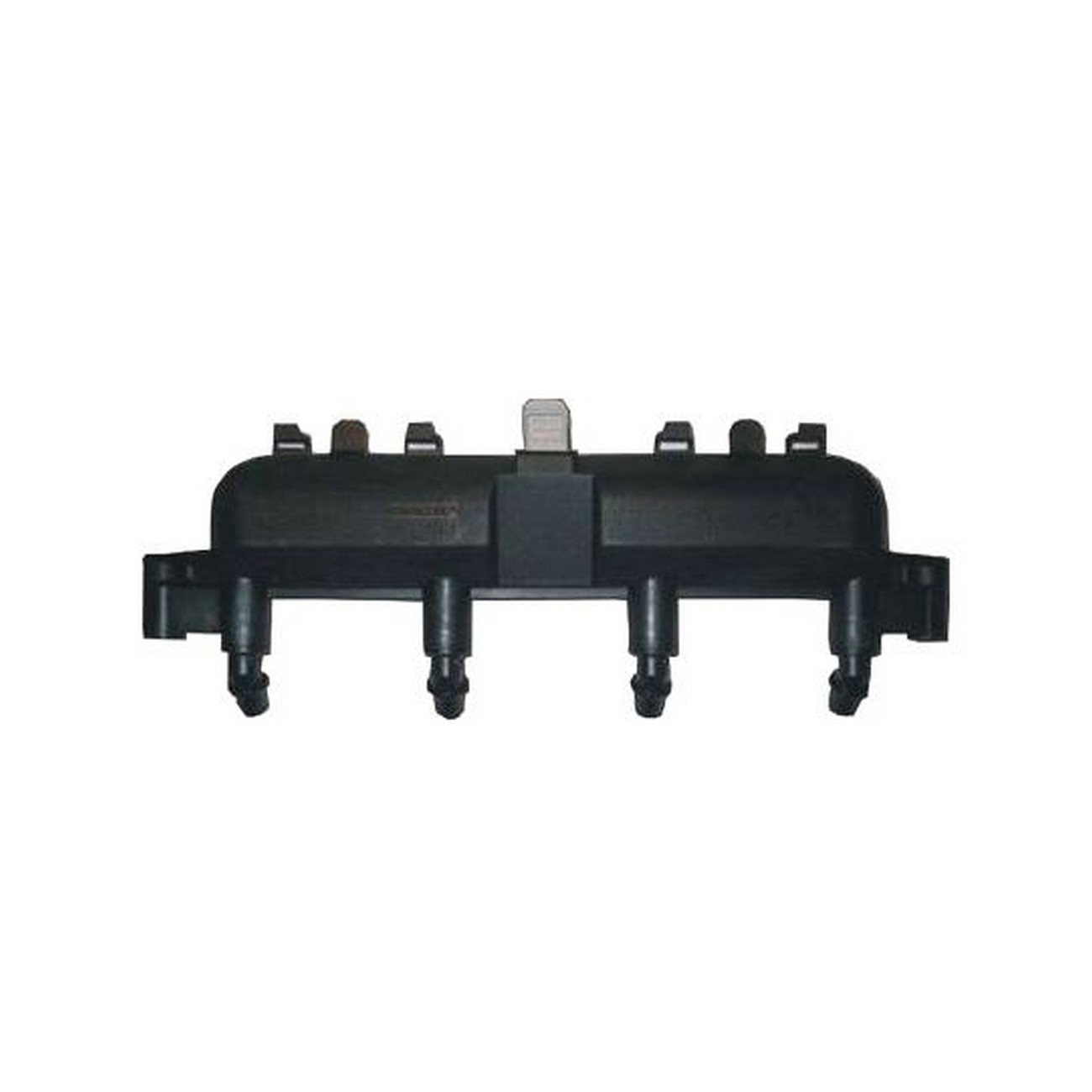 Bobina De Encendido Peugeot 206 1.4 Ficha Gris