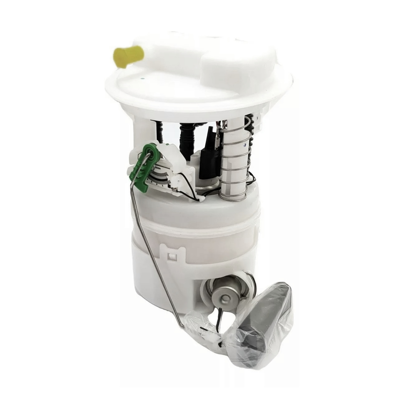 Bomba De Nafta Completa Marwal Renault Logan Sandero 1.6 8v