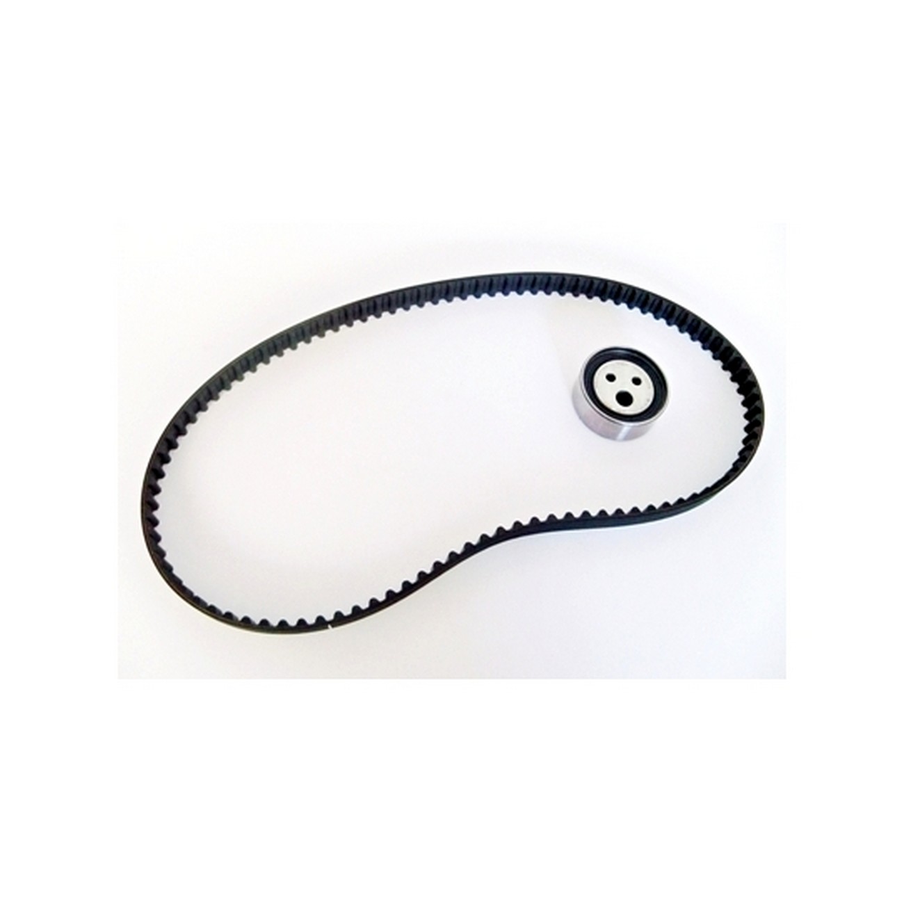 Kit De Distribucion Bosch Renault Logan 1.6 8v