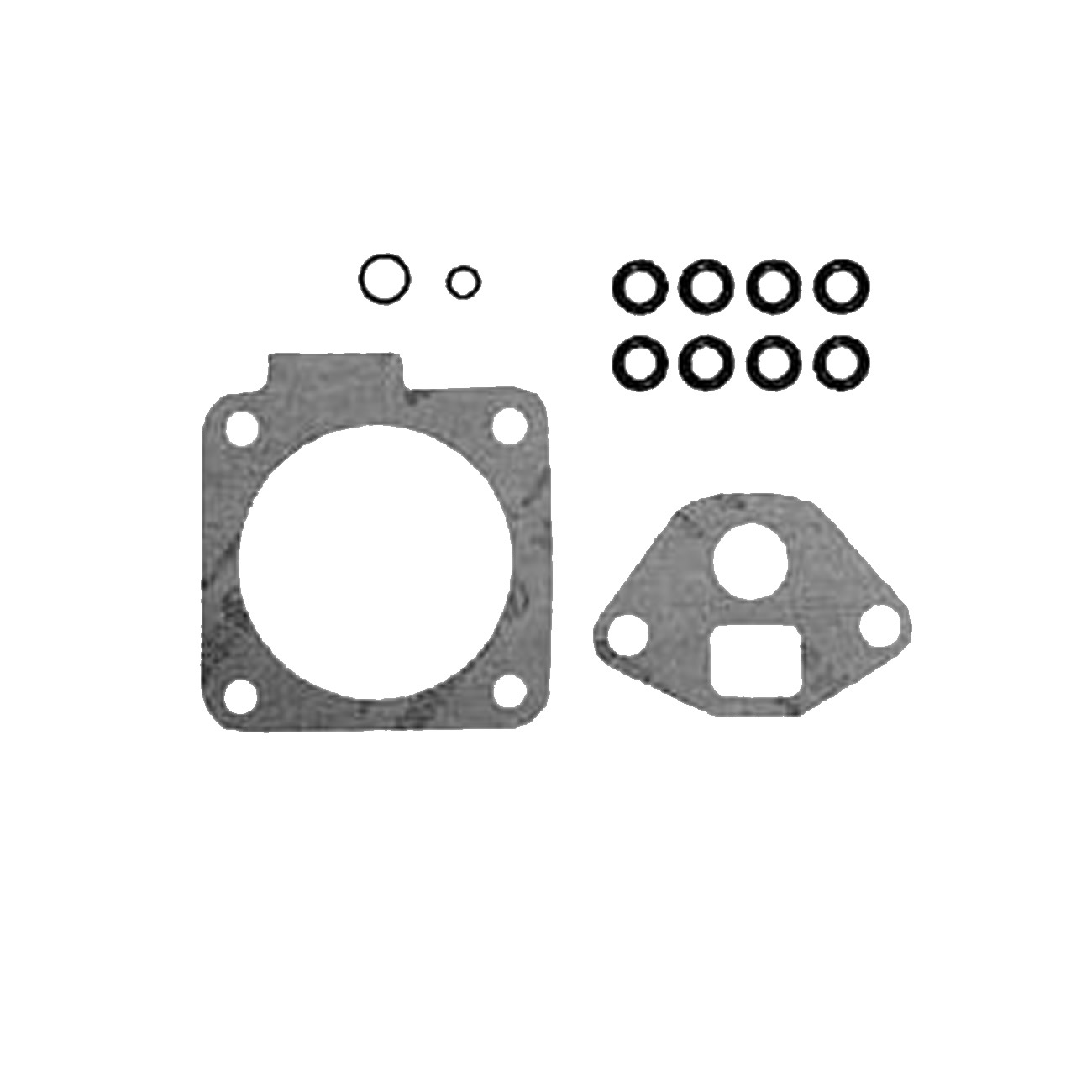 Junta Mariposa Chevrolet Vectra Gls 2.0 8v