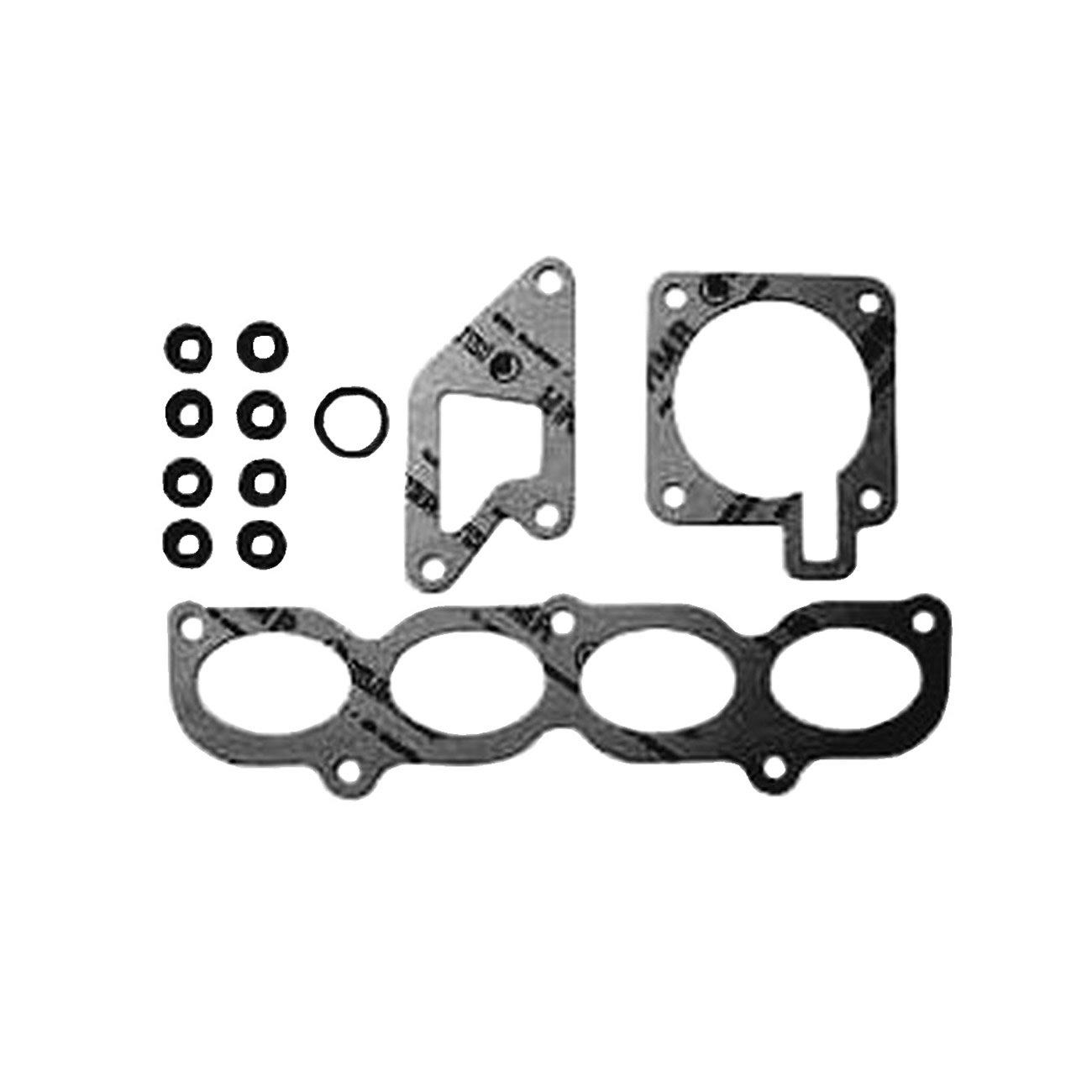 Junta Multipunto Chevrolet Corsa 1.6 8v Y Junta De Multiple