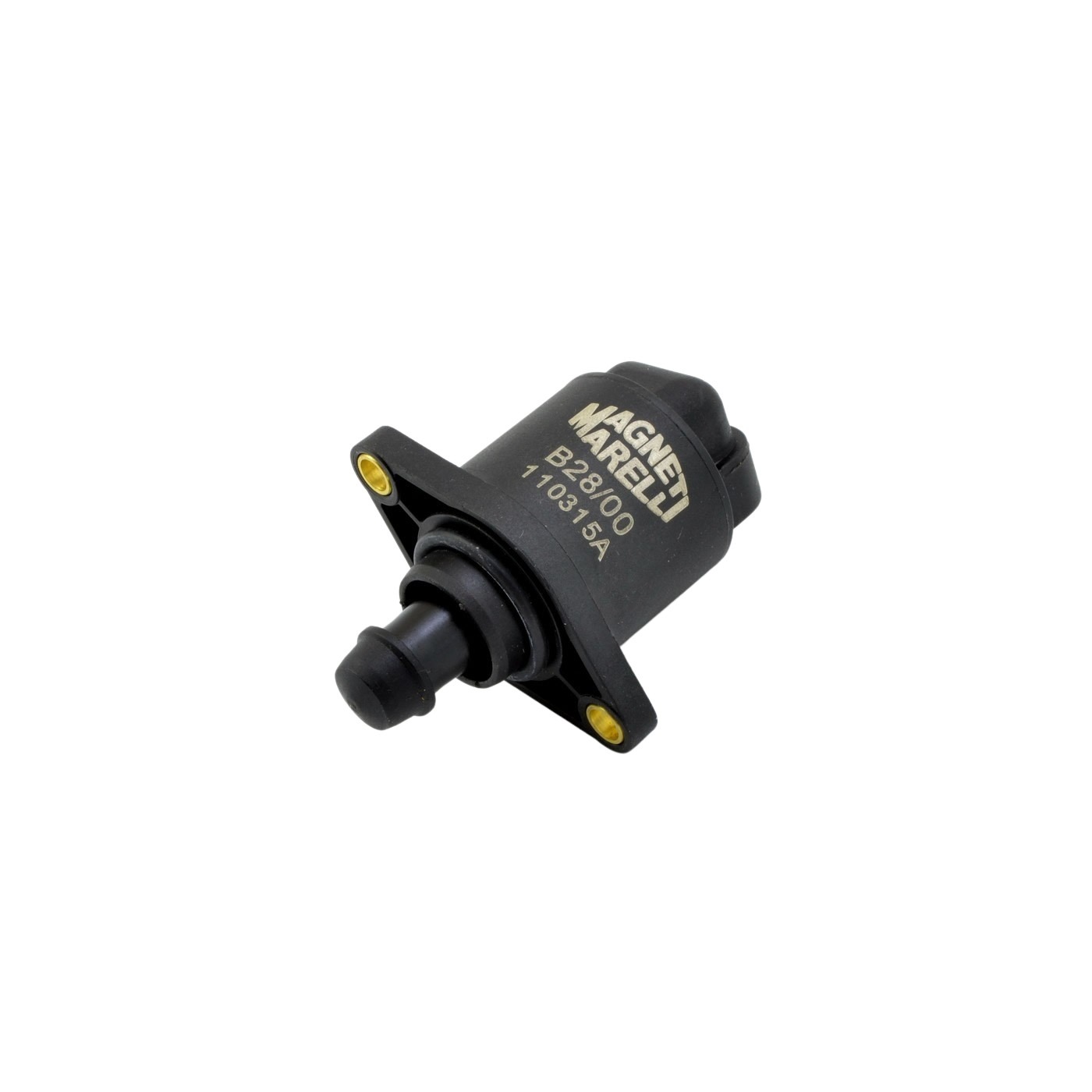 Paso A Paso Magneti Marelli Renault Megane 1.6 K7m