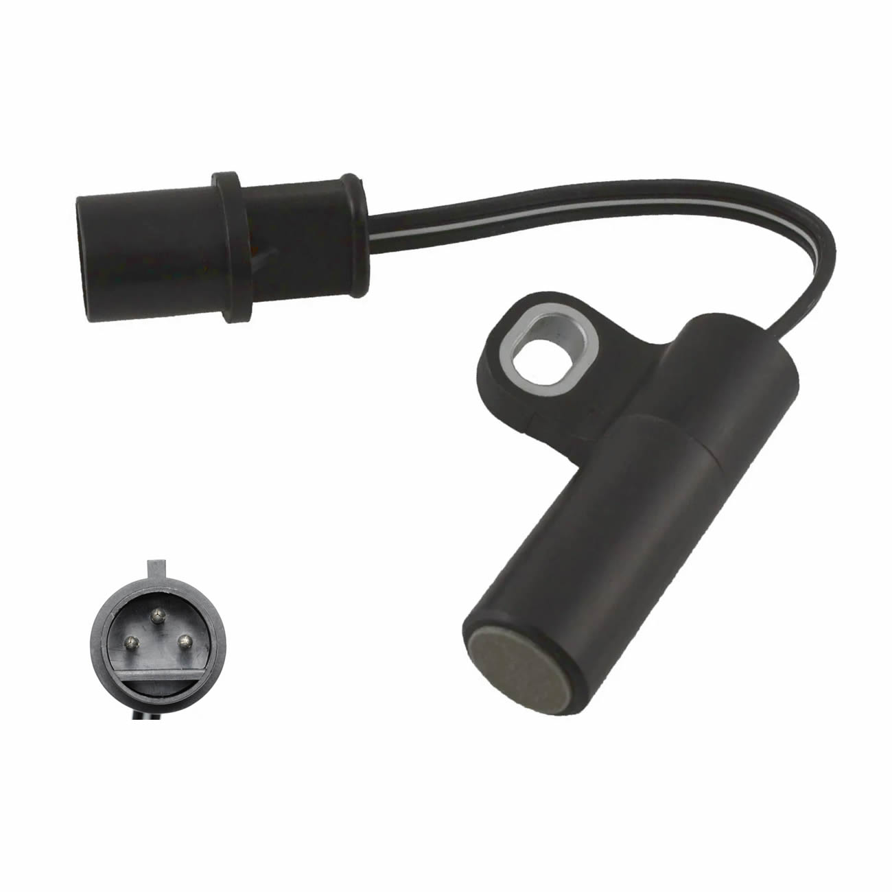 Sensor Rpm Walker Cigueñal Chrysler Neon Stratus 2.0 2.4