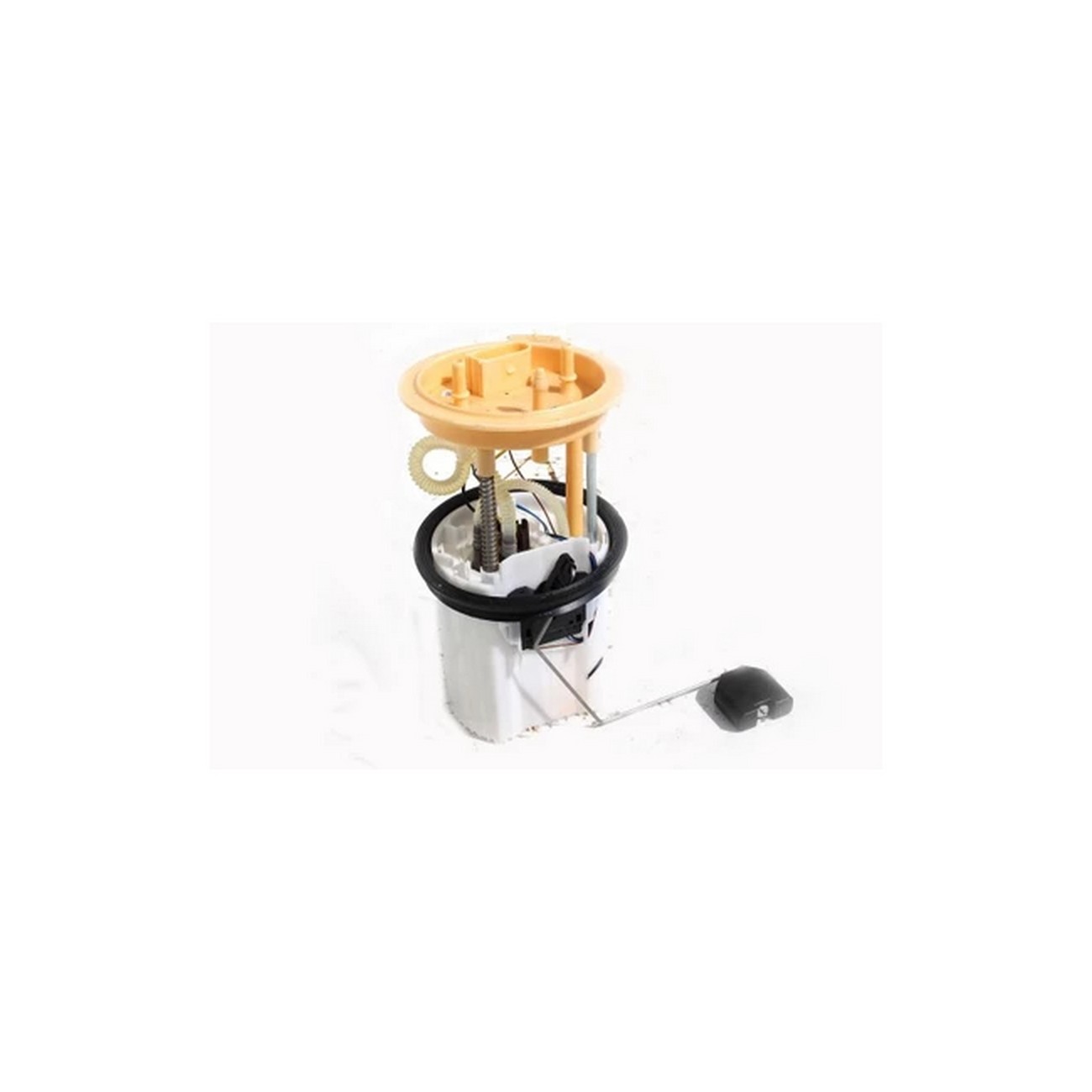 Bomba De Nafta Completa Vdo Volkwagen Passat 2.0 Tdi