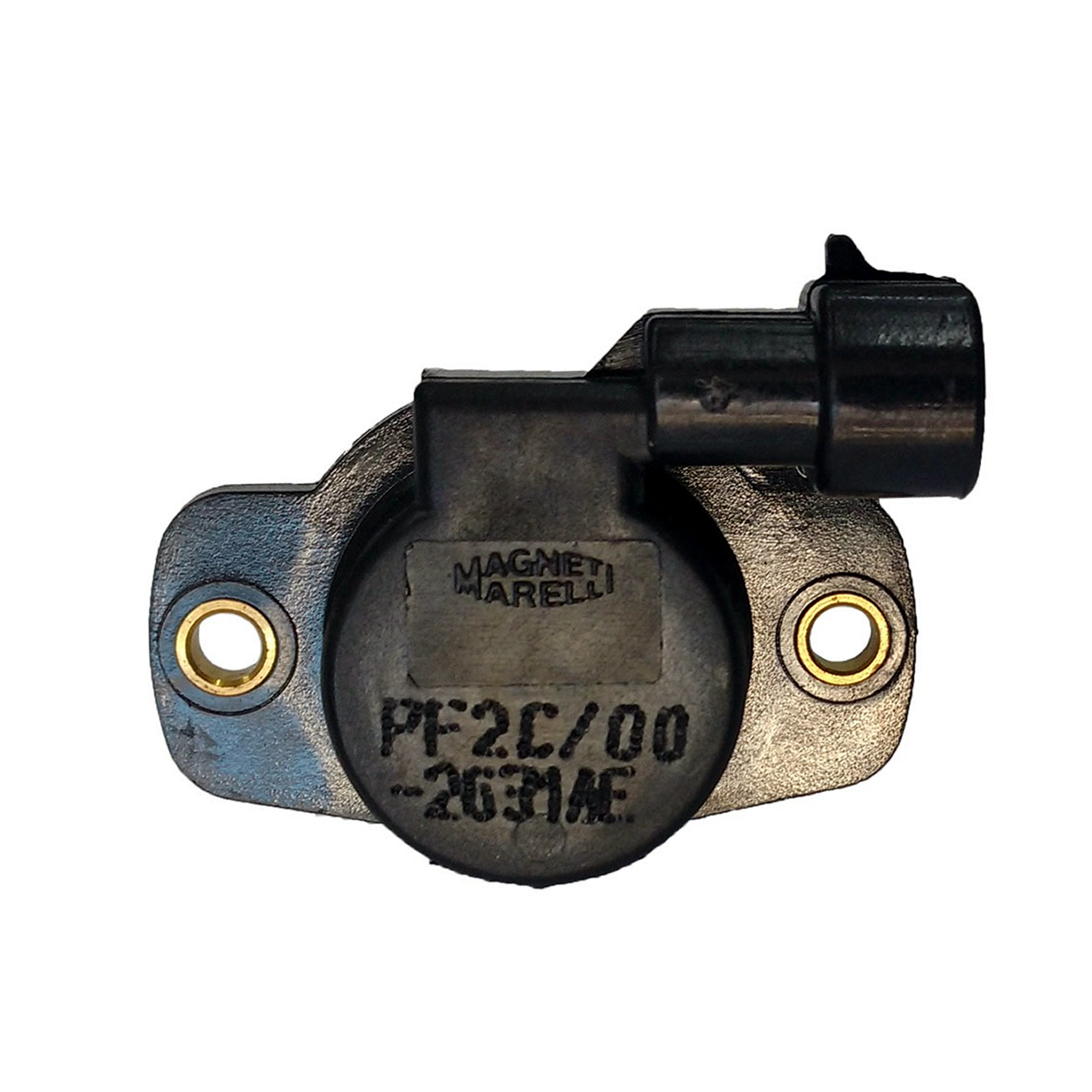 Sensor Tps Marelli Fiat Uno Palio Siena 1.6 Mpi Monopunto
