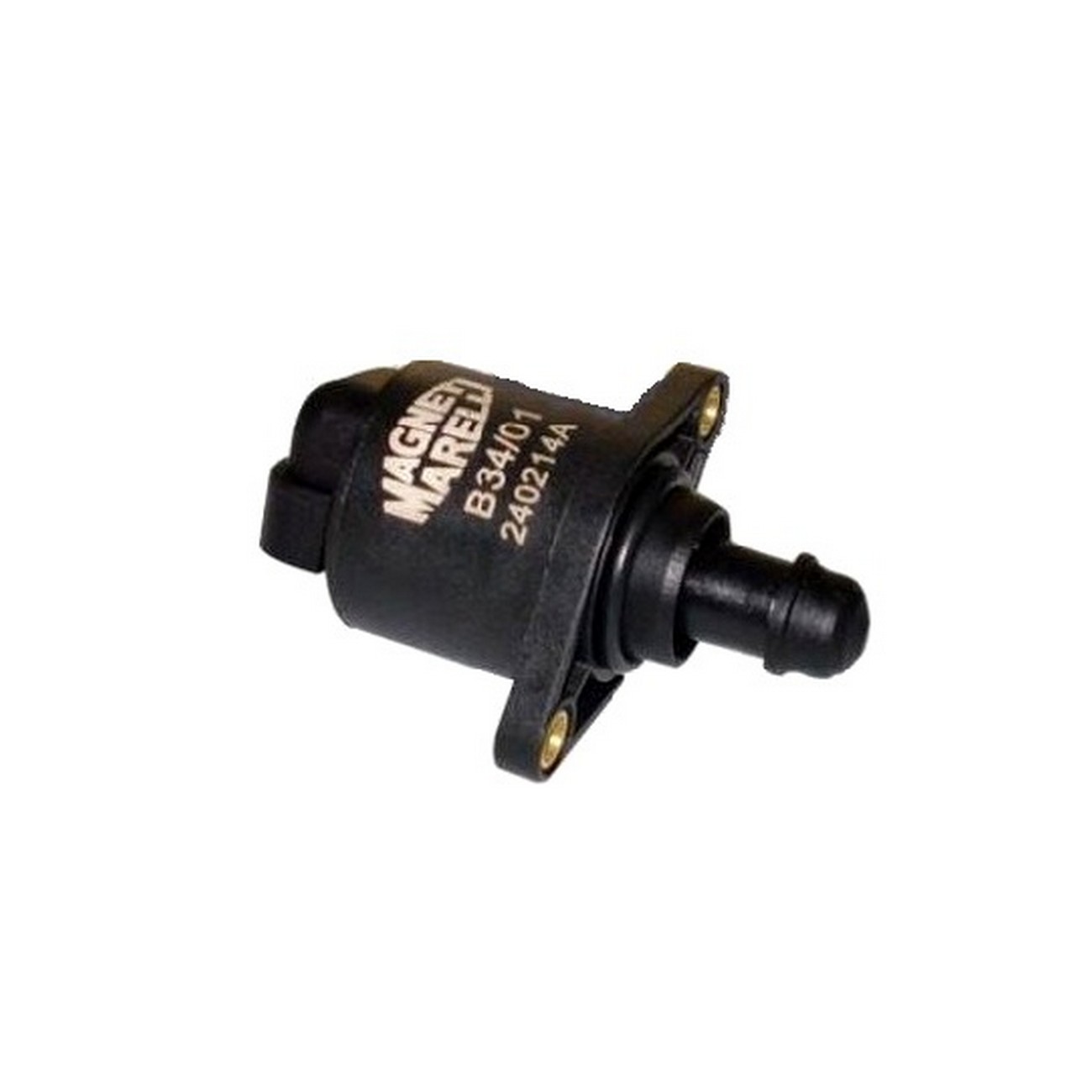 Paso A Paso Magneti Marelli Volkswagen Gol 1.6 1.8 Mpfi