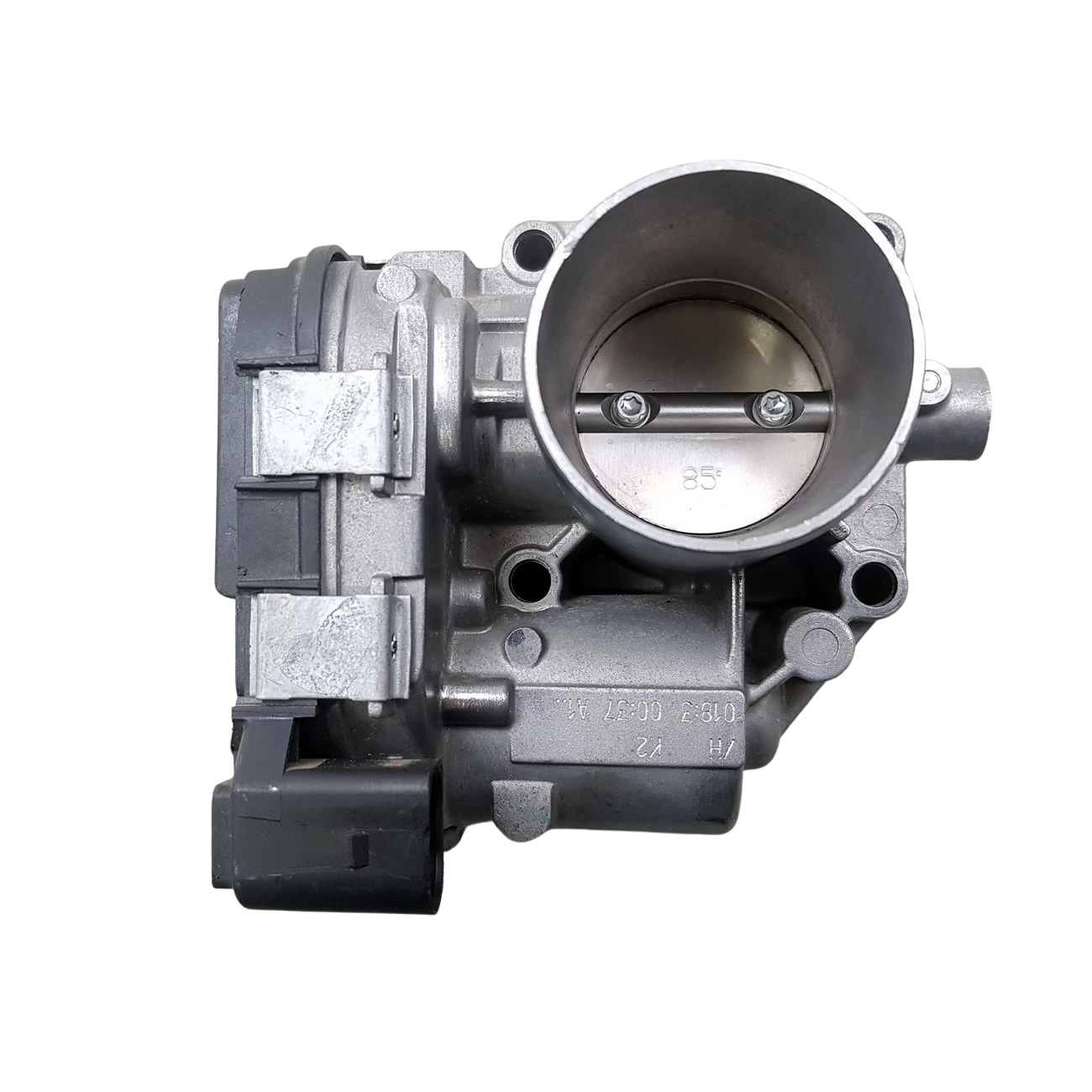 Cuerpo De Mariposa Fiat Uno Way 1.4 8v Mpi Fire