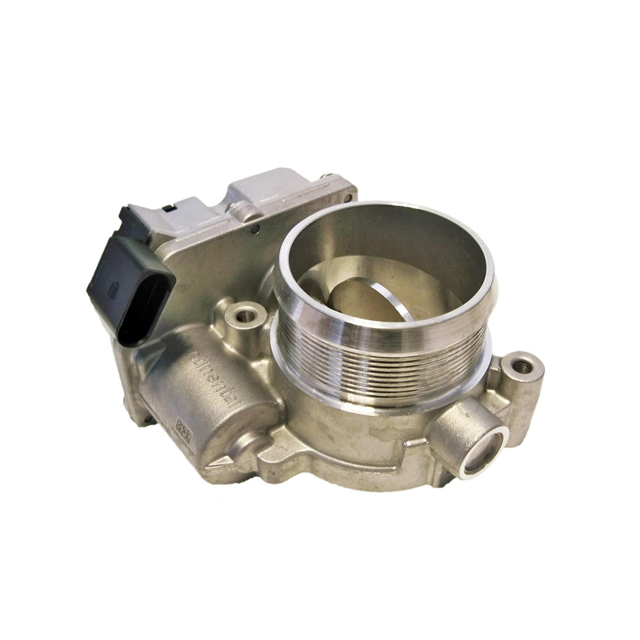 Cuerpo De Mariposa Audi A5 3.0 Tdi