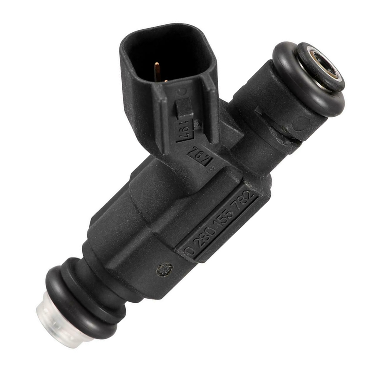 Inyector Nafta Chrysler Neon 2.0 16v Dde 99