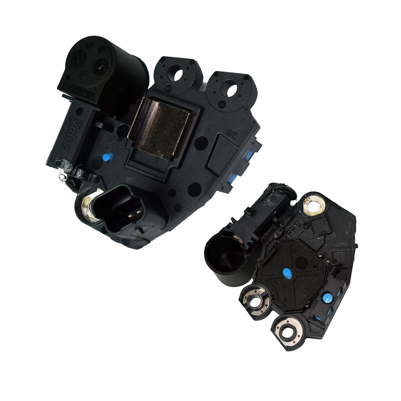 Regulador De Voltaje Renault Duster Oroch 2.0