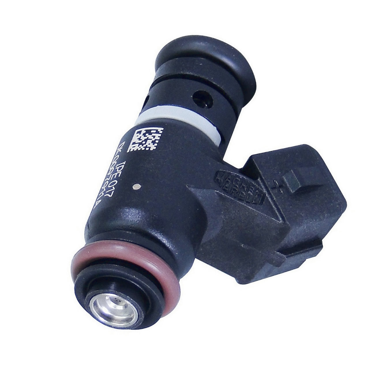 Inyector De Nafta Fiat 500 Palio Uno 1.4