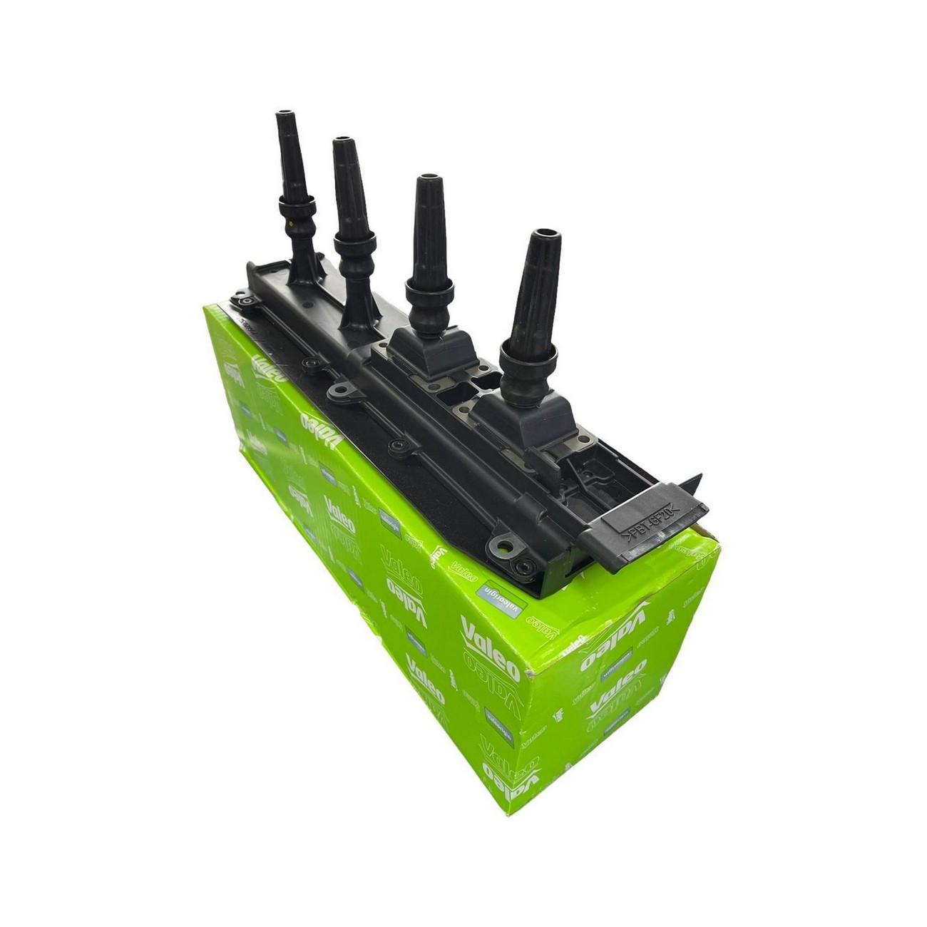 Bobina De Encendido Peugeot 206cc Gti S16 2.0 16v