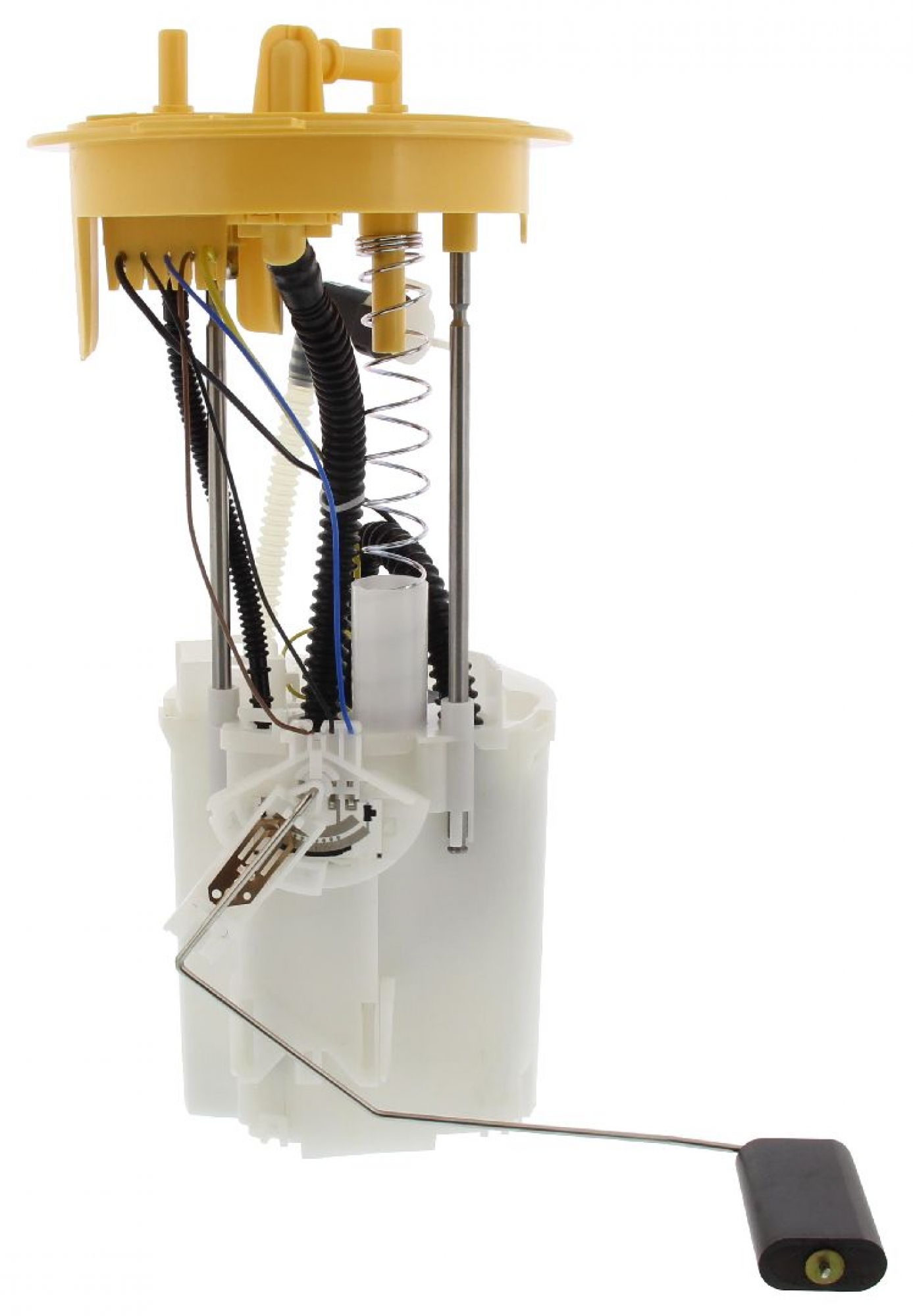 Bomba De Nafta Completa Volkswagen Tiguan 2.0 Tdi