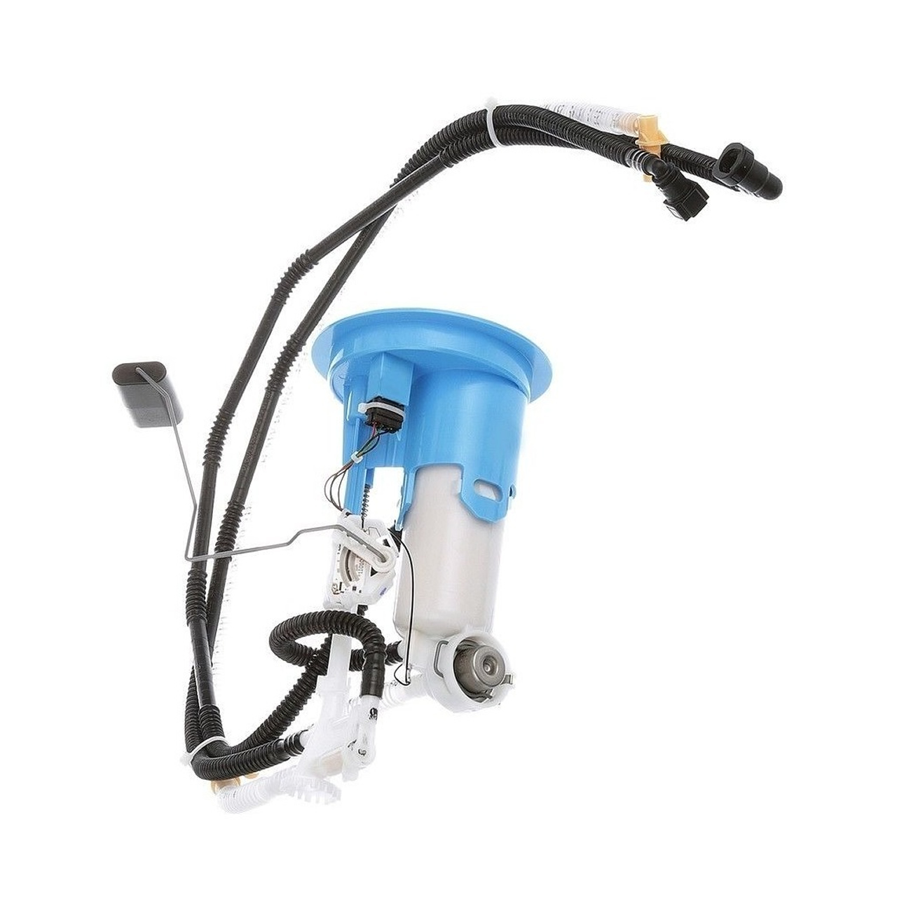 Bomba De Nafta Completa Vdo Volkwagen Tiguan