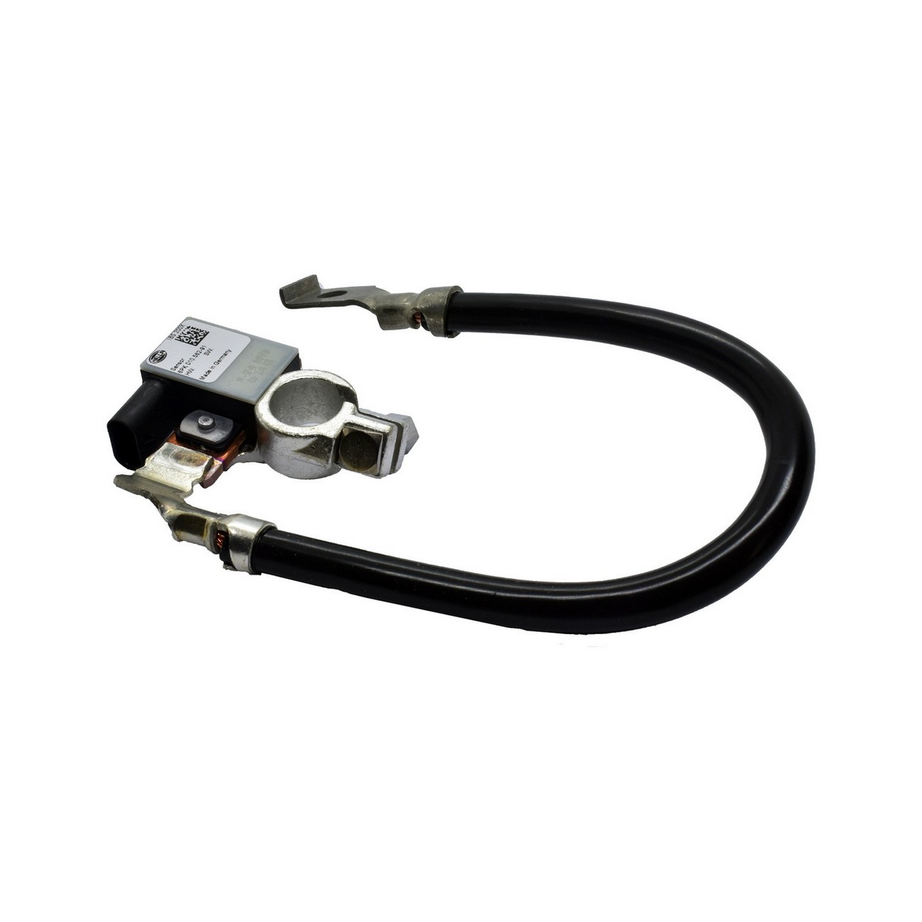 Sensor Bateria Bmw E90 E91 E92 E93 318 320 323 325 330 335