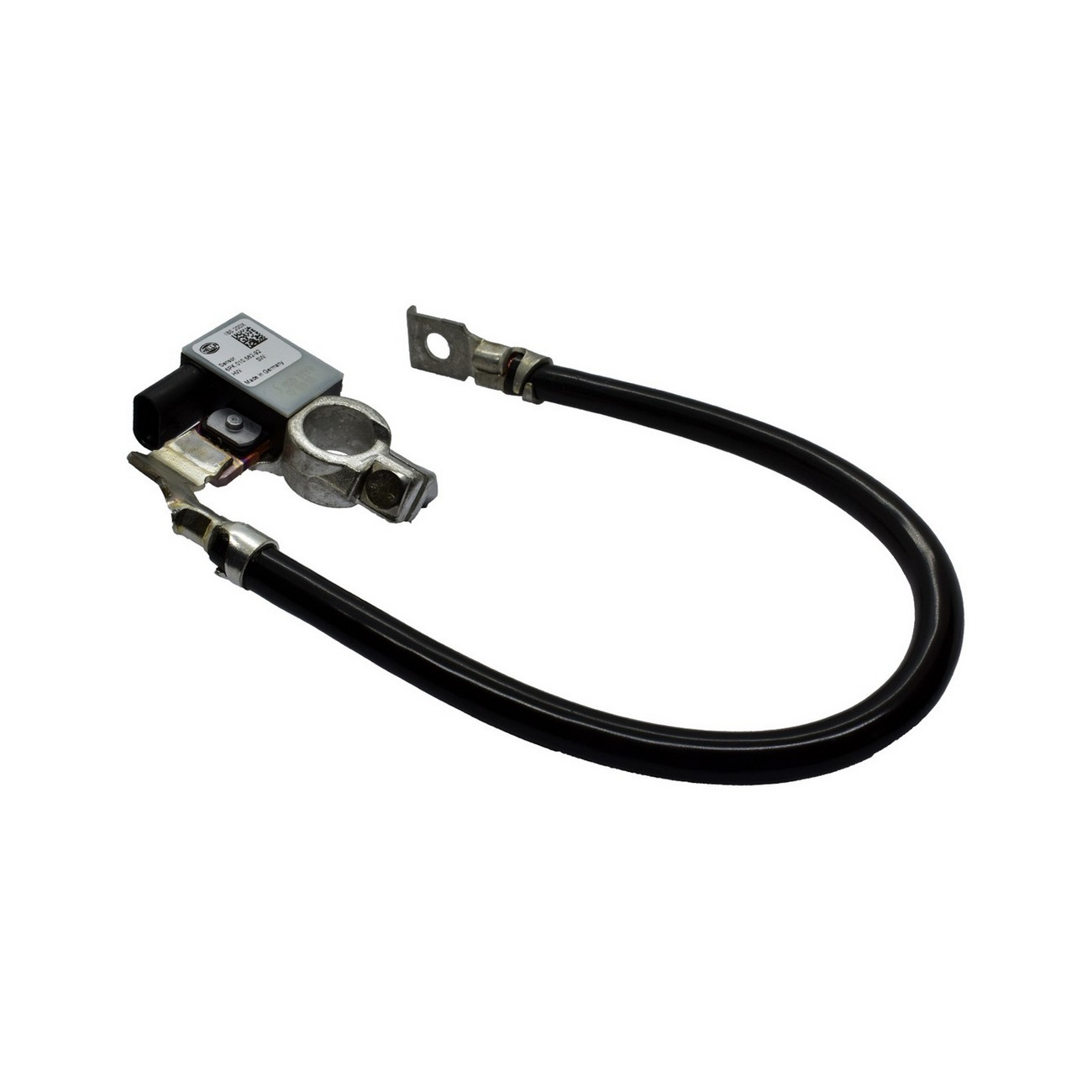 Sensor De Bateria Bmw E81 E87 116 118 120 123 130 X1 E84