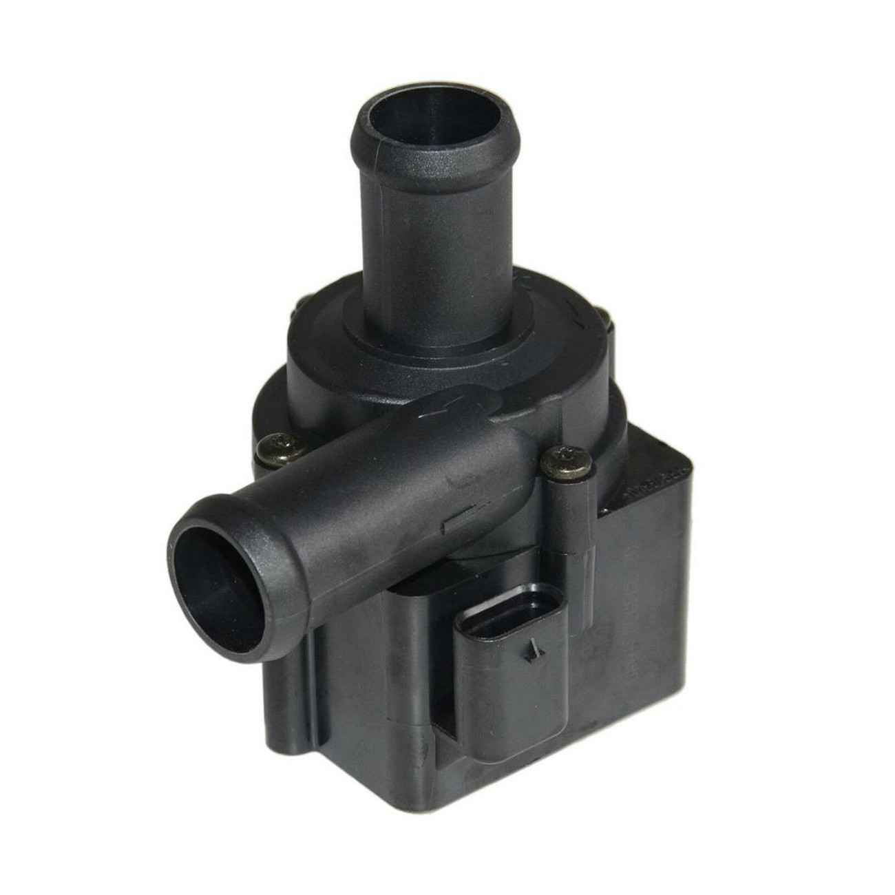 Bomba De Agua Electrica Audi A4 A5 Q5 2.0 Tdi