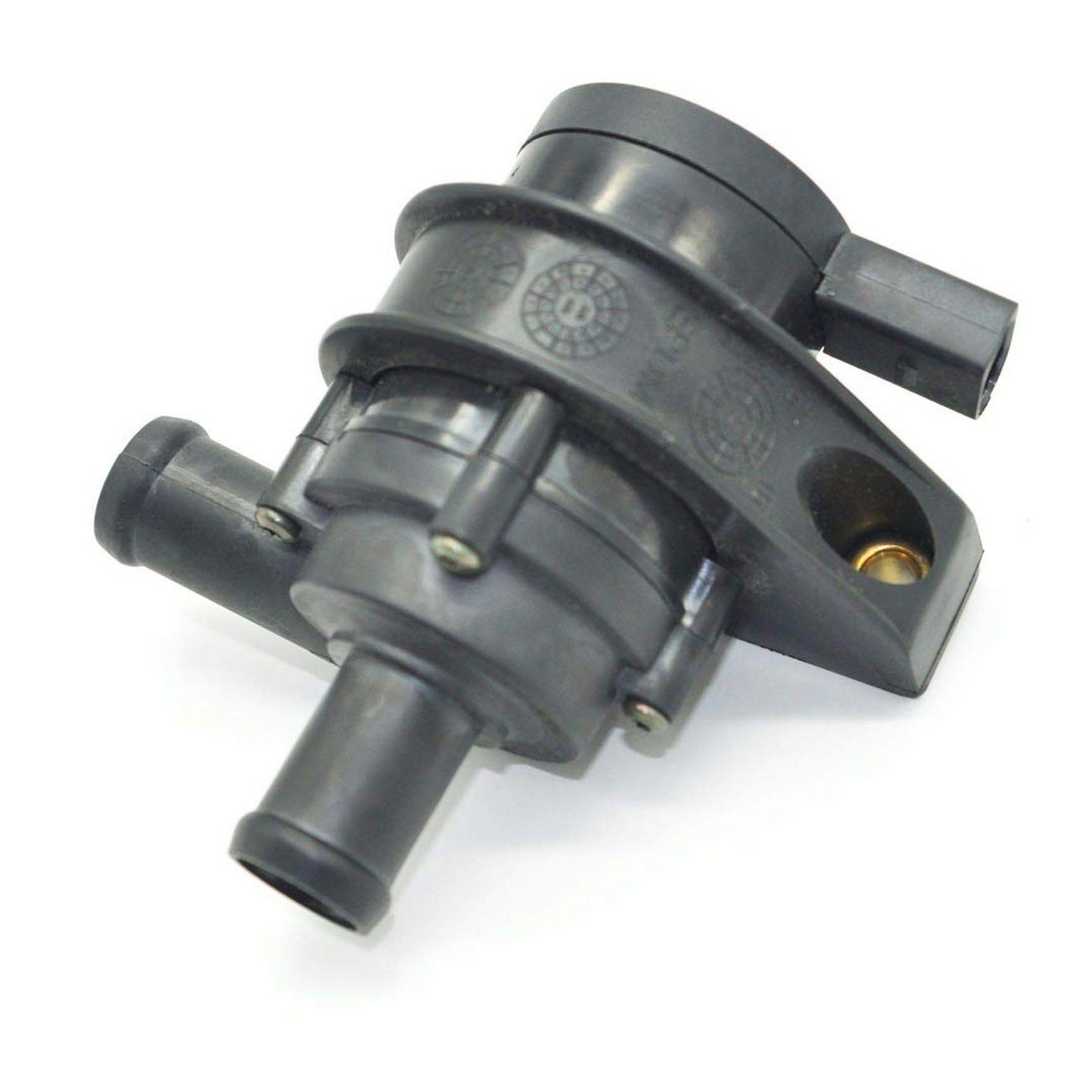 Bomba Agua Electrica Vw Golf Vento Scirocco Passat 1.4 Tsi