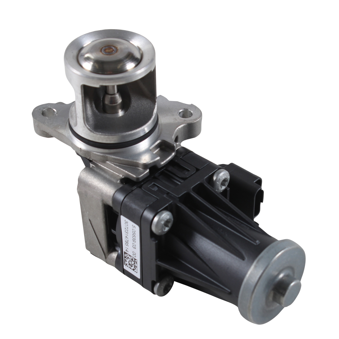 Valvula Egr Citroen Berlingo C4 Peugeot 308 Partner 1.6 Hdi