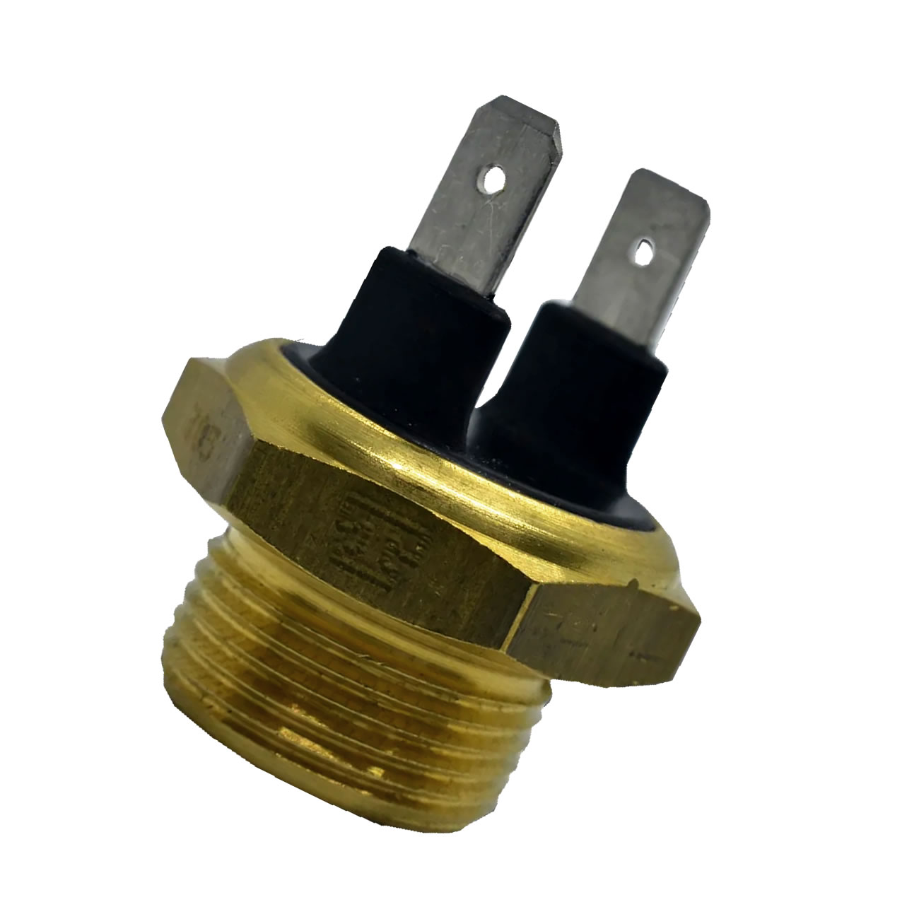 Bulbo Electroventilador Peugeot 504 505 2.0 2.5 Nafta Diesel