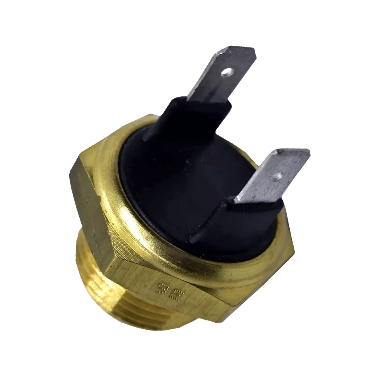 Bulbo Electroventilador Peugeot 505 Renault Fuego 18 2.0 2.2