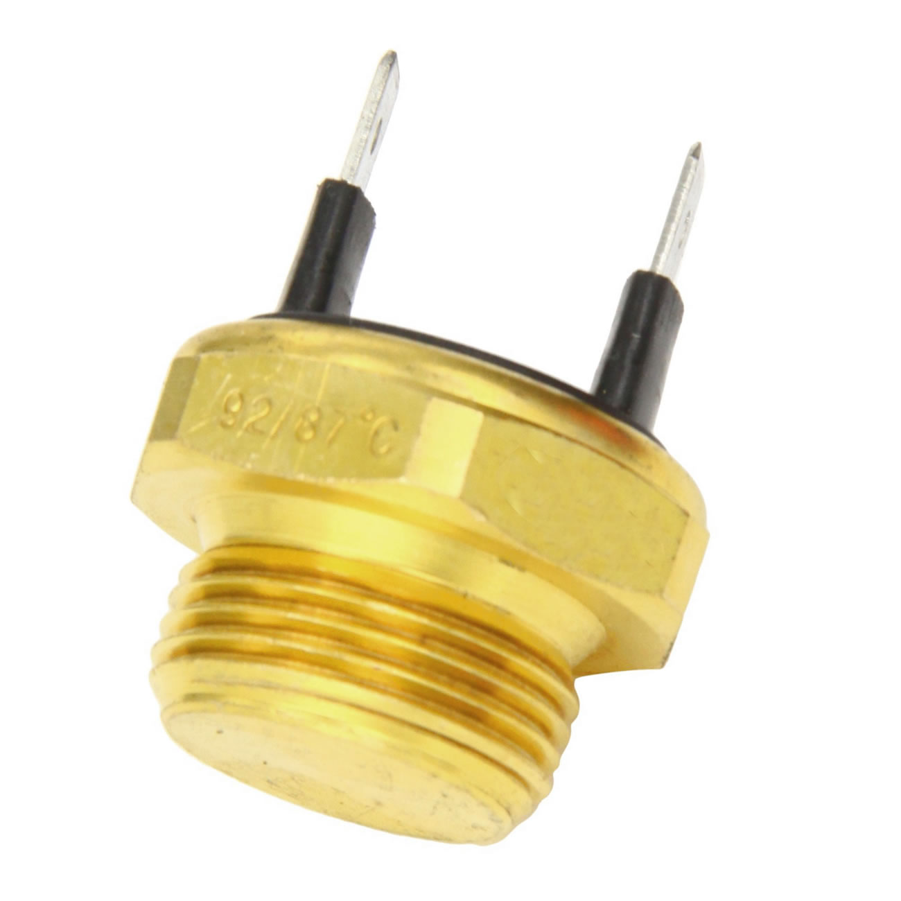 Bulbo Electroventilador Fiat Uno Duna Palio 1.3 1.4 1.6 1.7