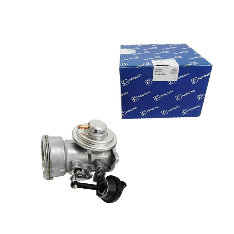 Valvula Egr Pierburg Volkswagen Passat 1.9 Tdi