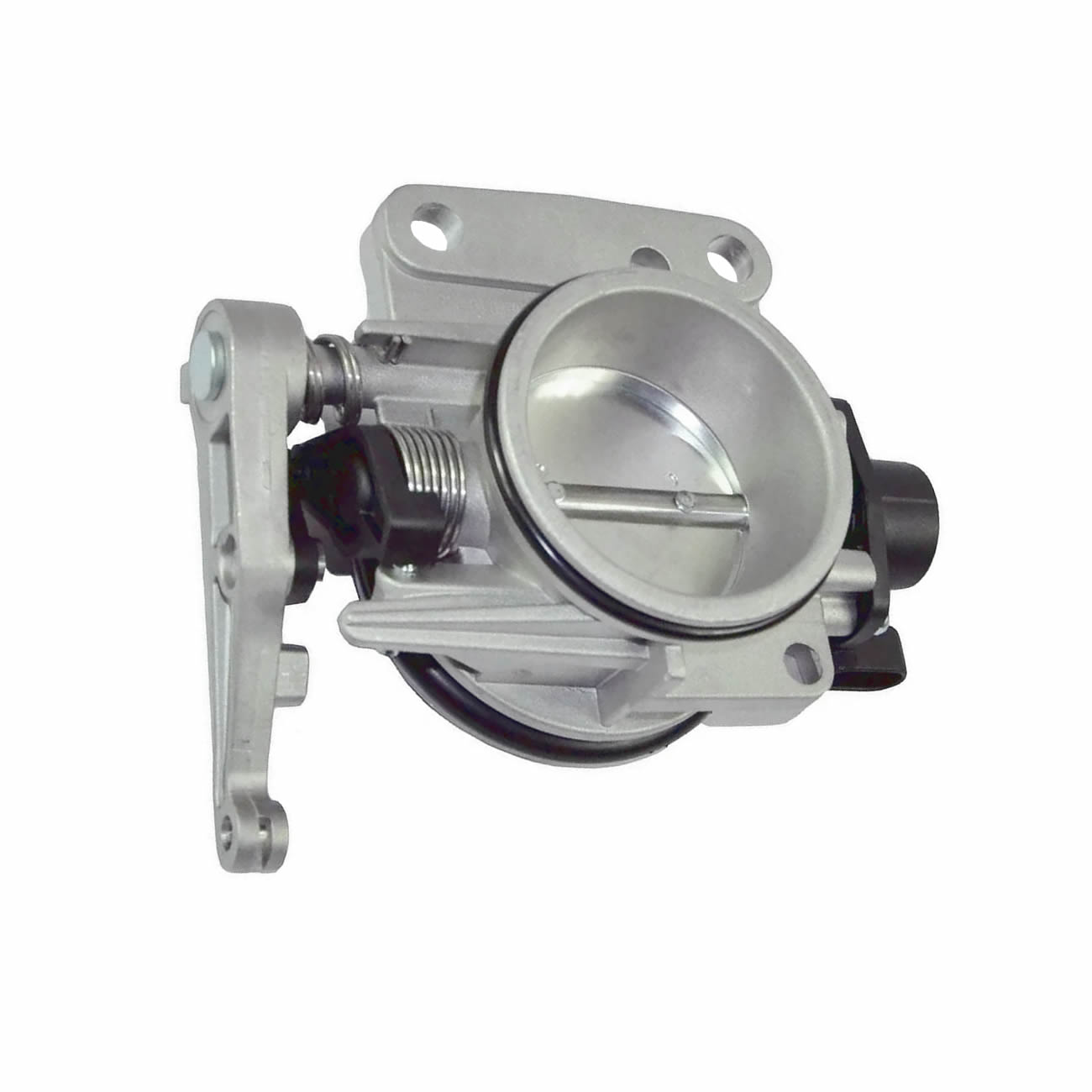 Cuerpo De Mariposa Renault Megane 1.6 16v K4m