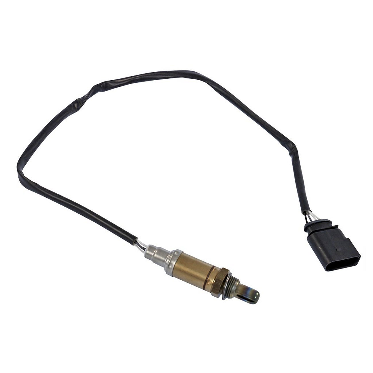 Sonda Lambda Audi Q5 Trasera 3.2 Fsi Quattro