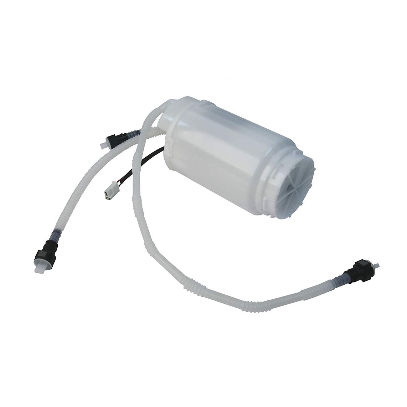 Bomba De Nafta Completa Vdo Volkswagen Touareg 3.2 V6 Fsi 4.